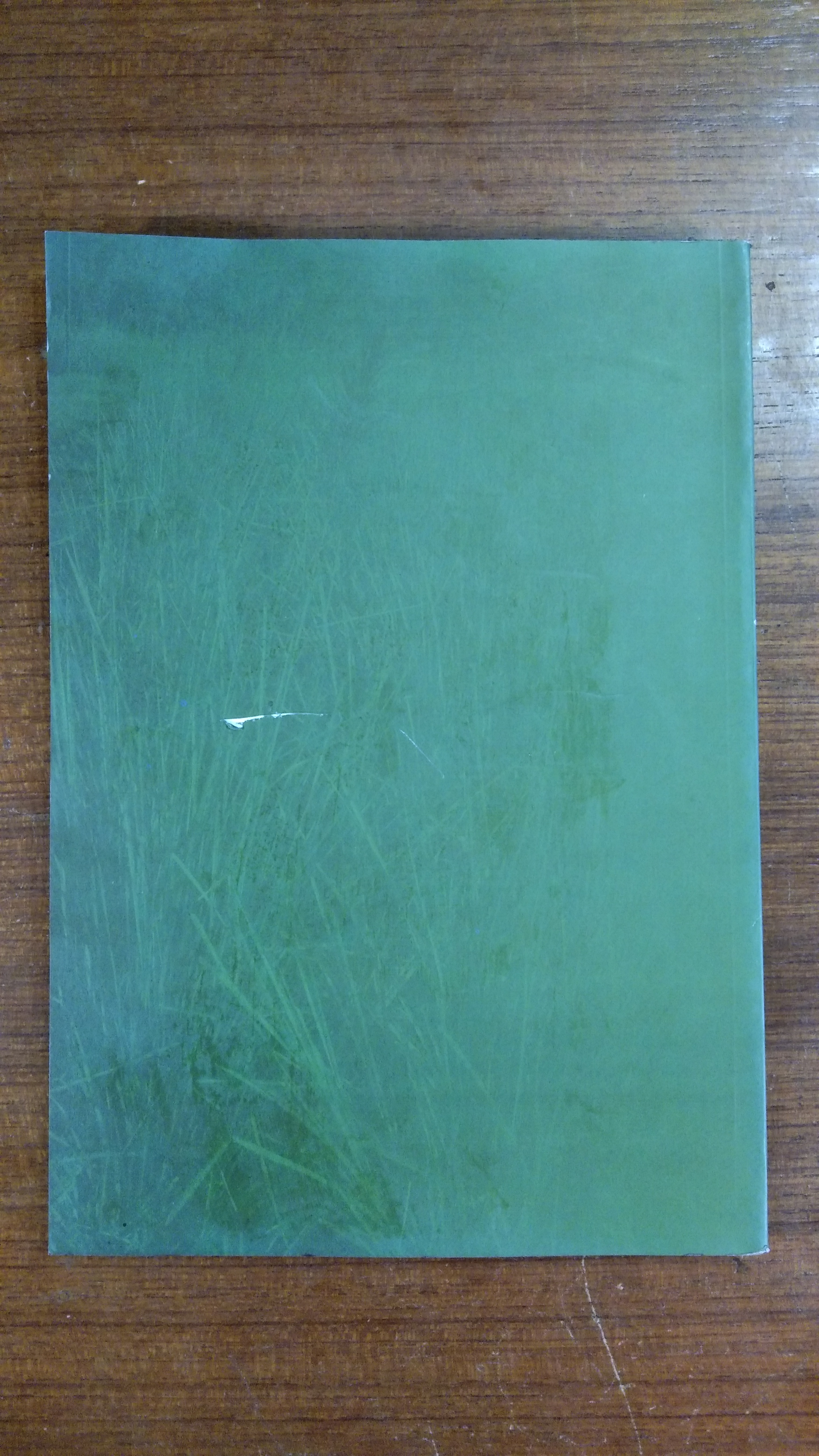 แม่อยากให้เธออยู่กับดิน / ศ.ดร.สันทัต โรจนสุนทร