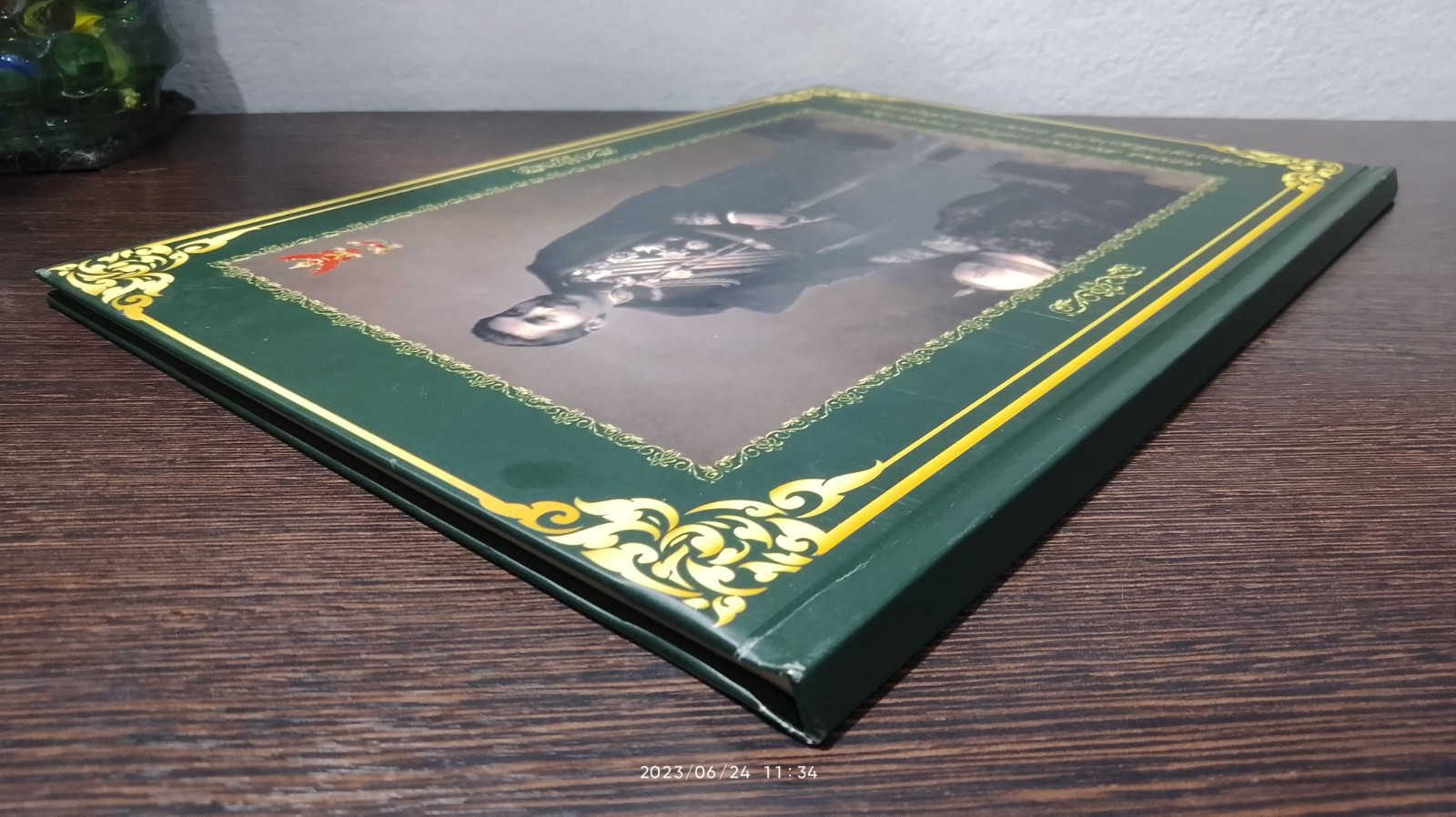 จอมพล สมเด็จพระราชปิตุลา บรมพงษาภิมุข เจ้าฟ้าภาณุรังสีสว่างวงษ์ กรมพระยาภาณุพันธุวงษ์วรเดช