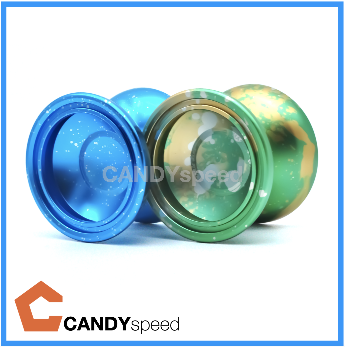 Yoyo โยโย่ MagicYoyo PurpleLine