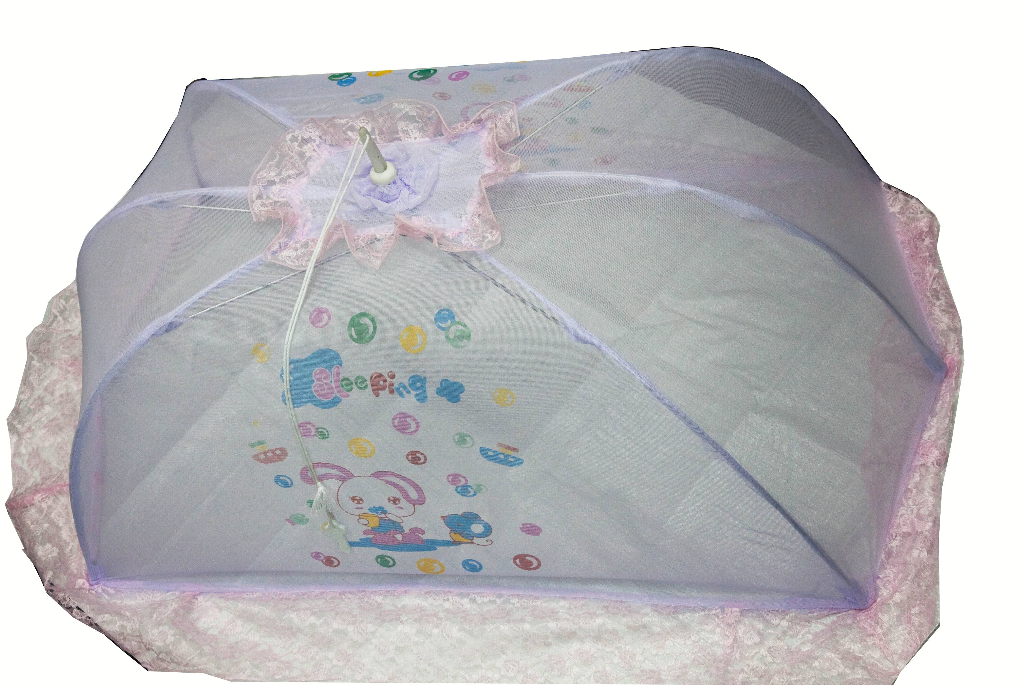 Printing Mosquito Net size M