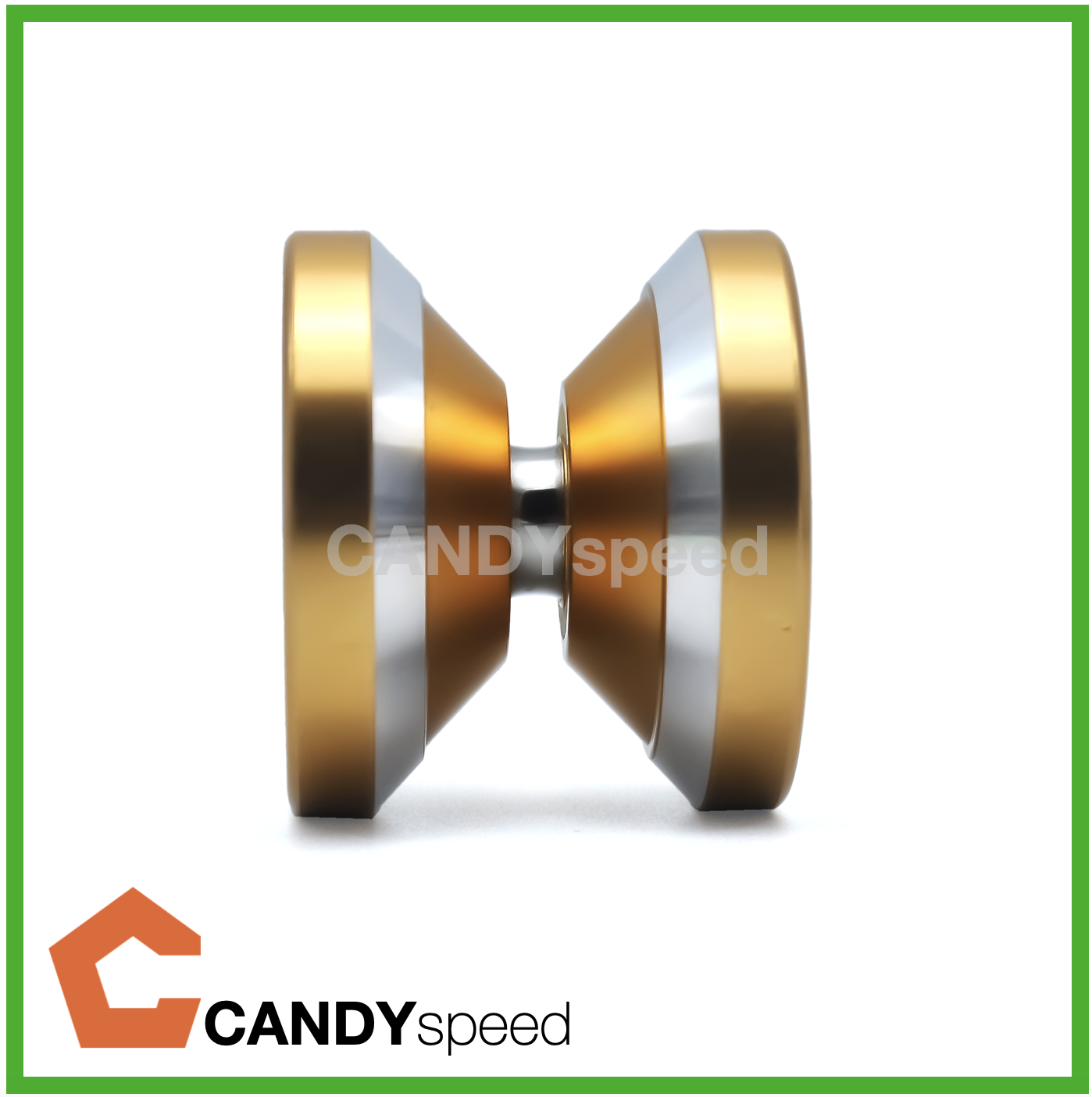 Yoyo โยโย่ MagicYoyo N8 Dare To Do | by CANDYspeed