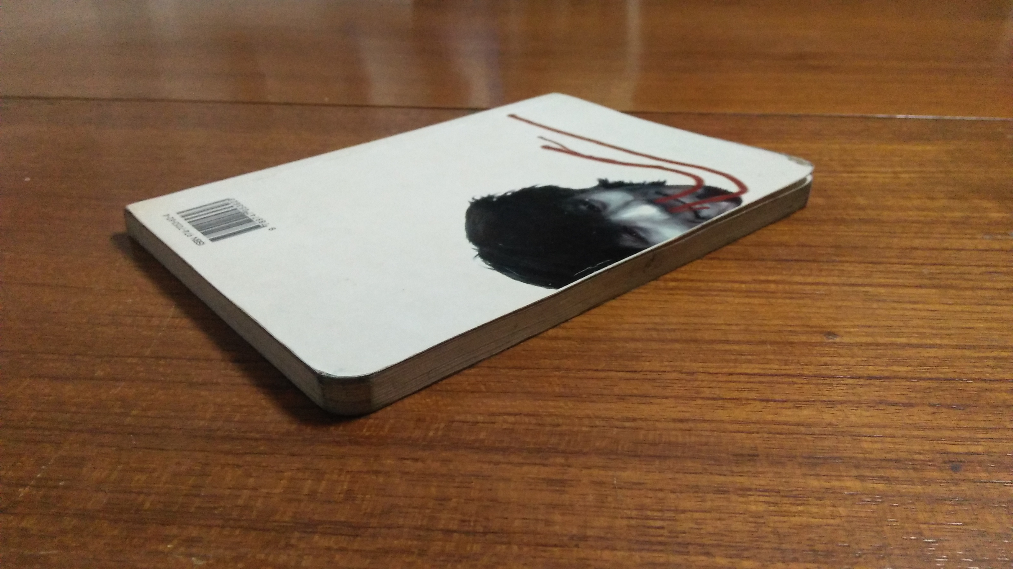 หนังสือโป๊ (มีรอยโดนน้ำ) / อุดม แต้พานิช เขียน