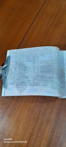 พุทธประวัติ / พระอุดมประชาทร