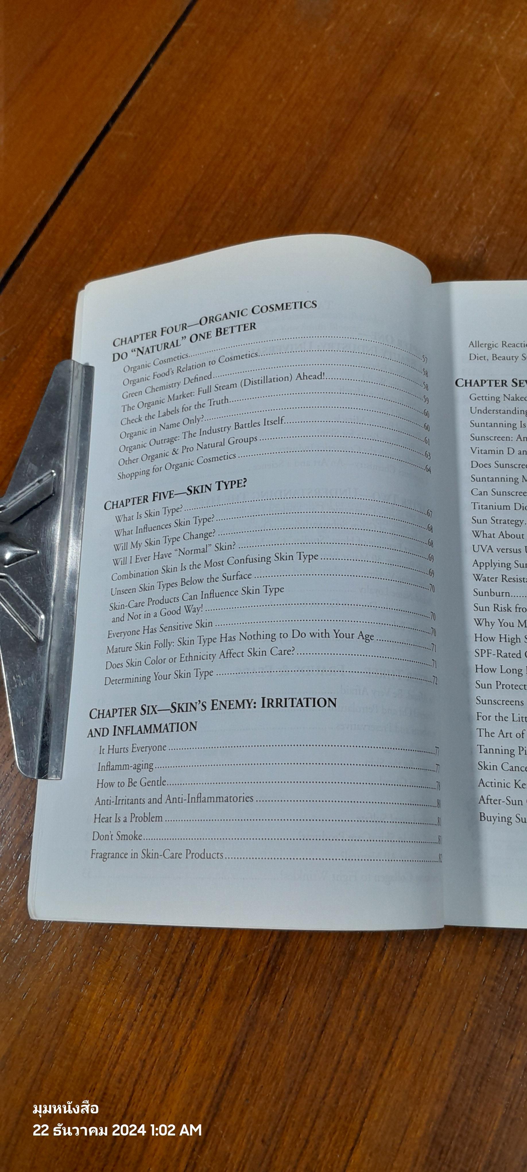 The Original Beauty Bible / Paula Begoun