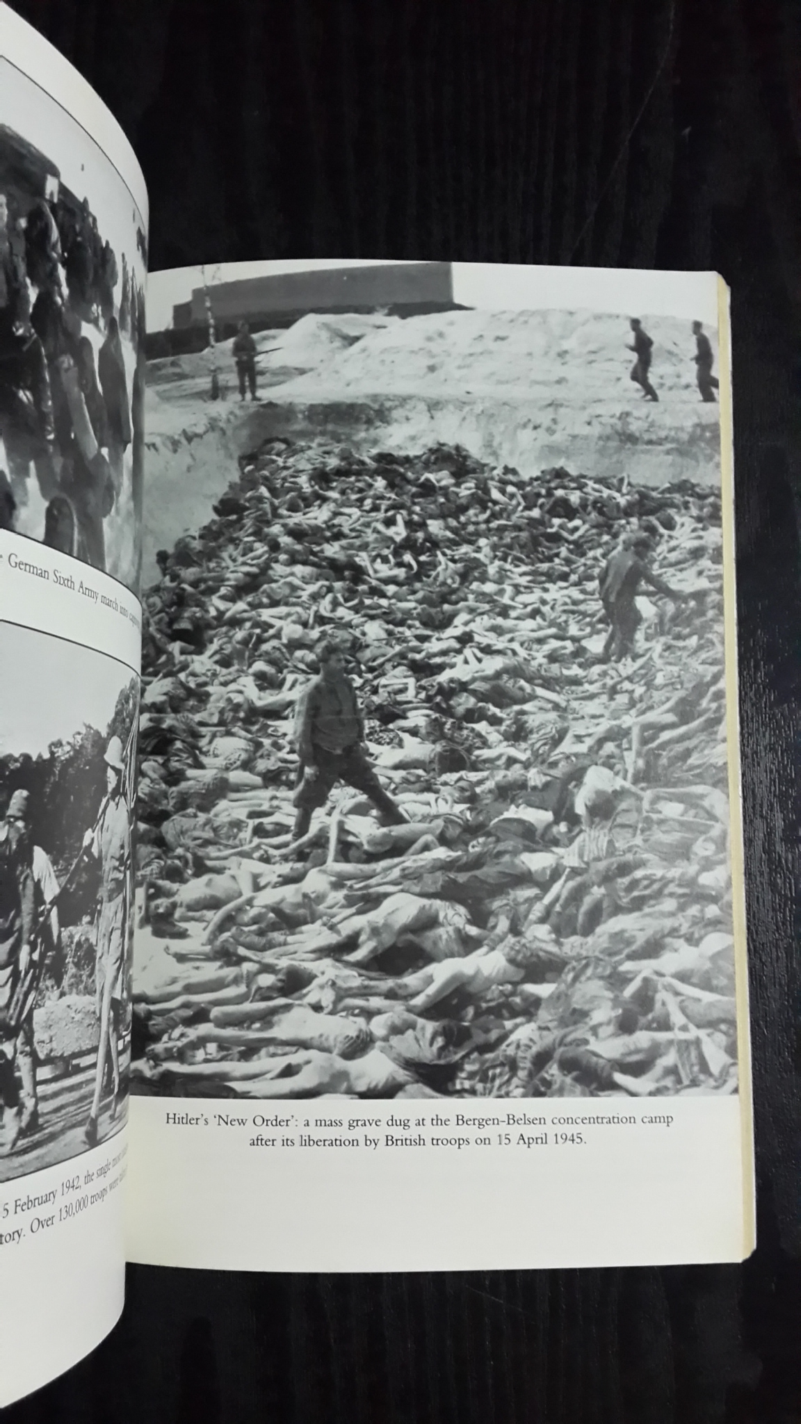 THE SECOND WORLD WAR / JOHN KEEGAN