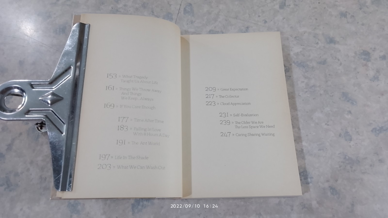 If You Care Enough / วิไลรัตน์ เอมเอี่ยม