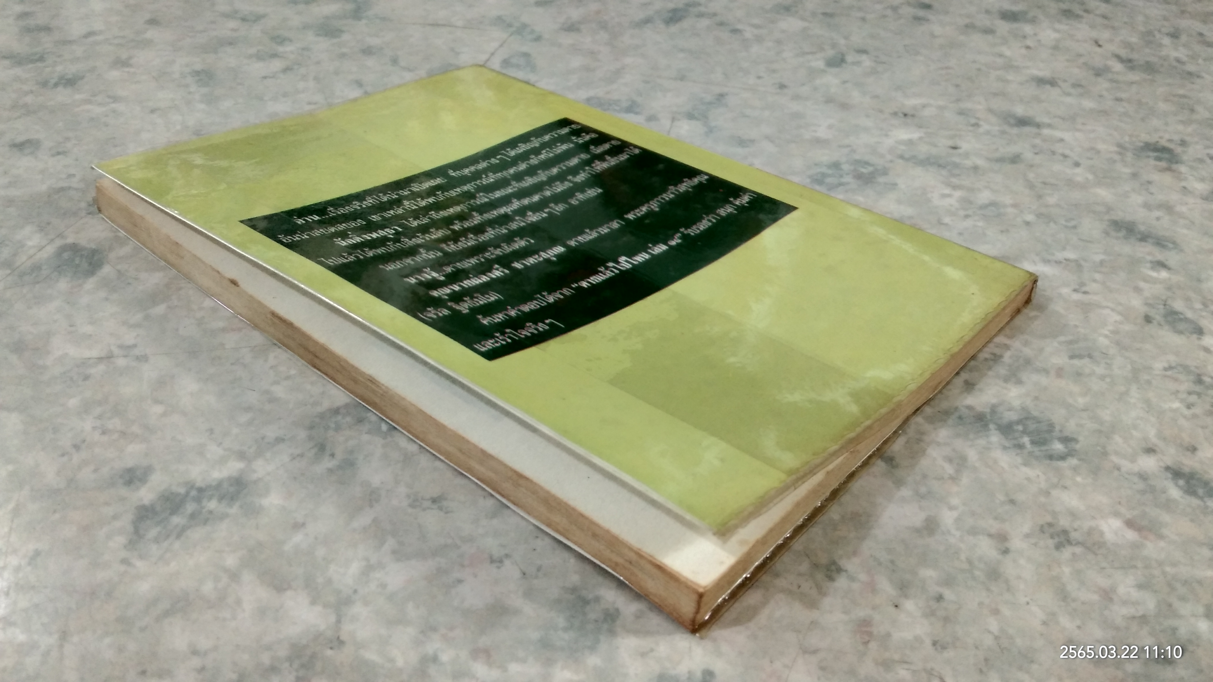 ตายแล้วไปไหน / ทิพย์