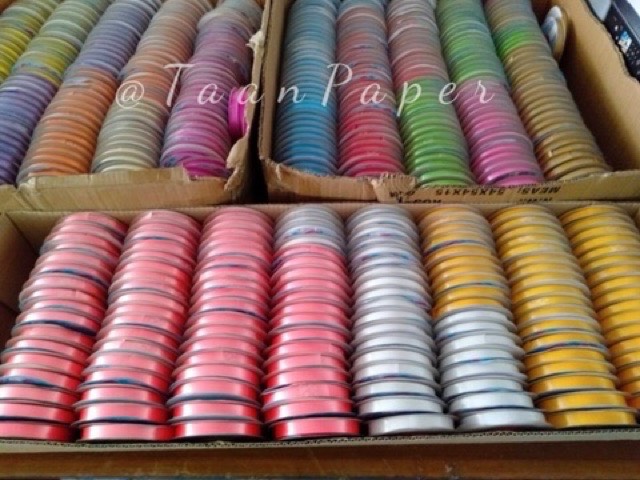 ริบบิ้นตราระฆัง เบอร์ 2