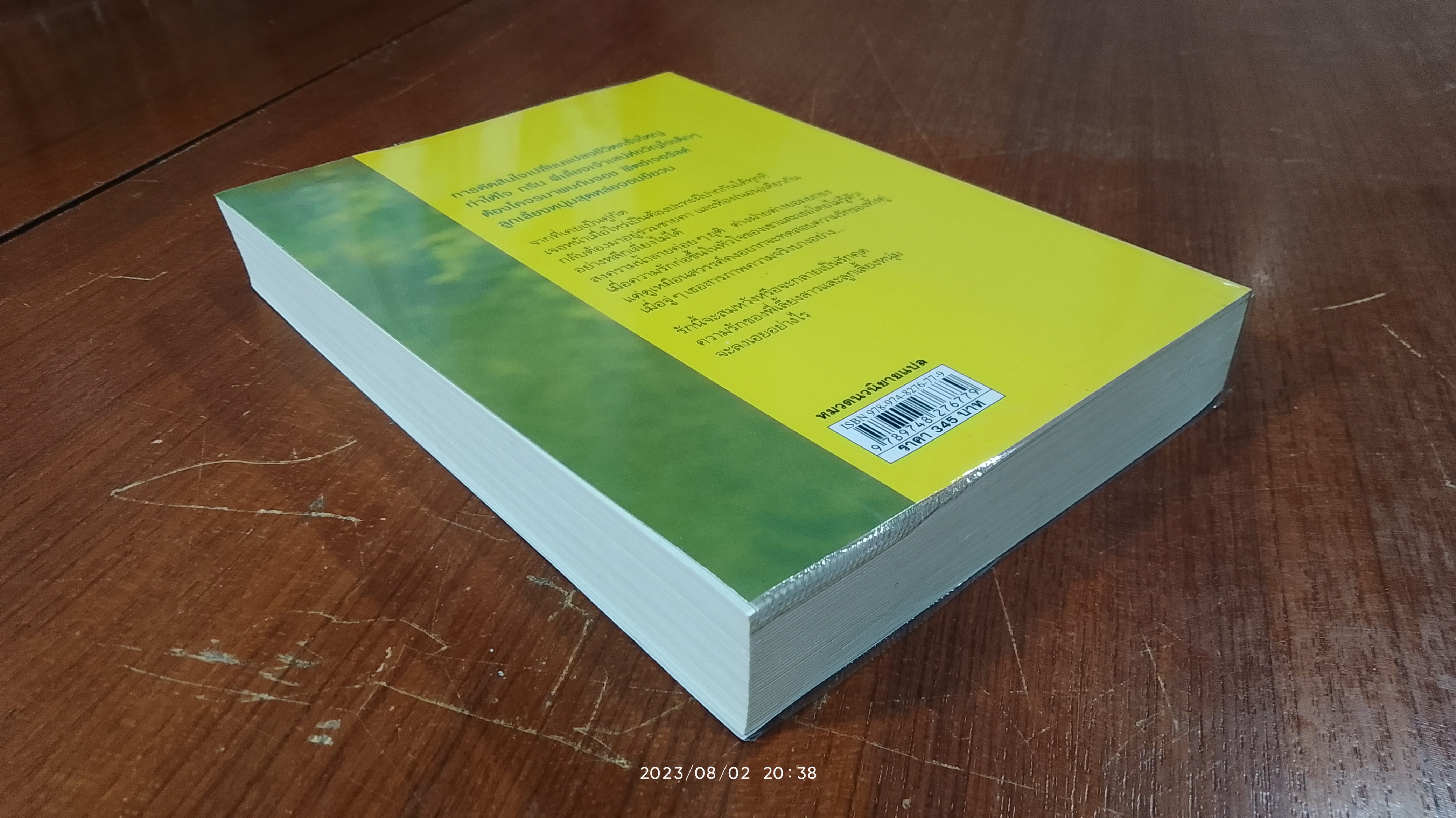 สะดุดรักหัวใจพี่เลี้ยง / Melissa Nathan