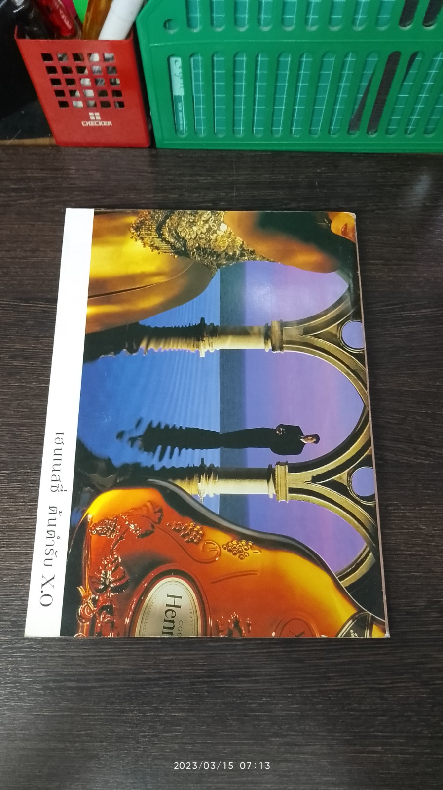 PENTHOUSE : JUNE 1995