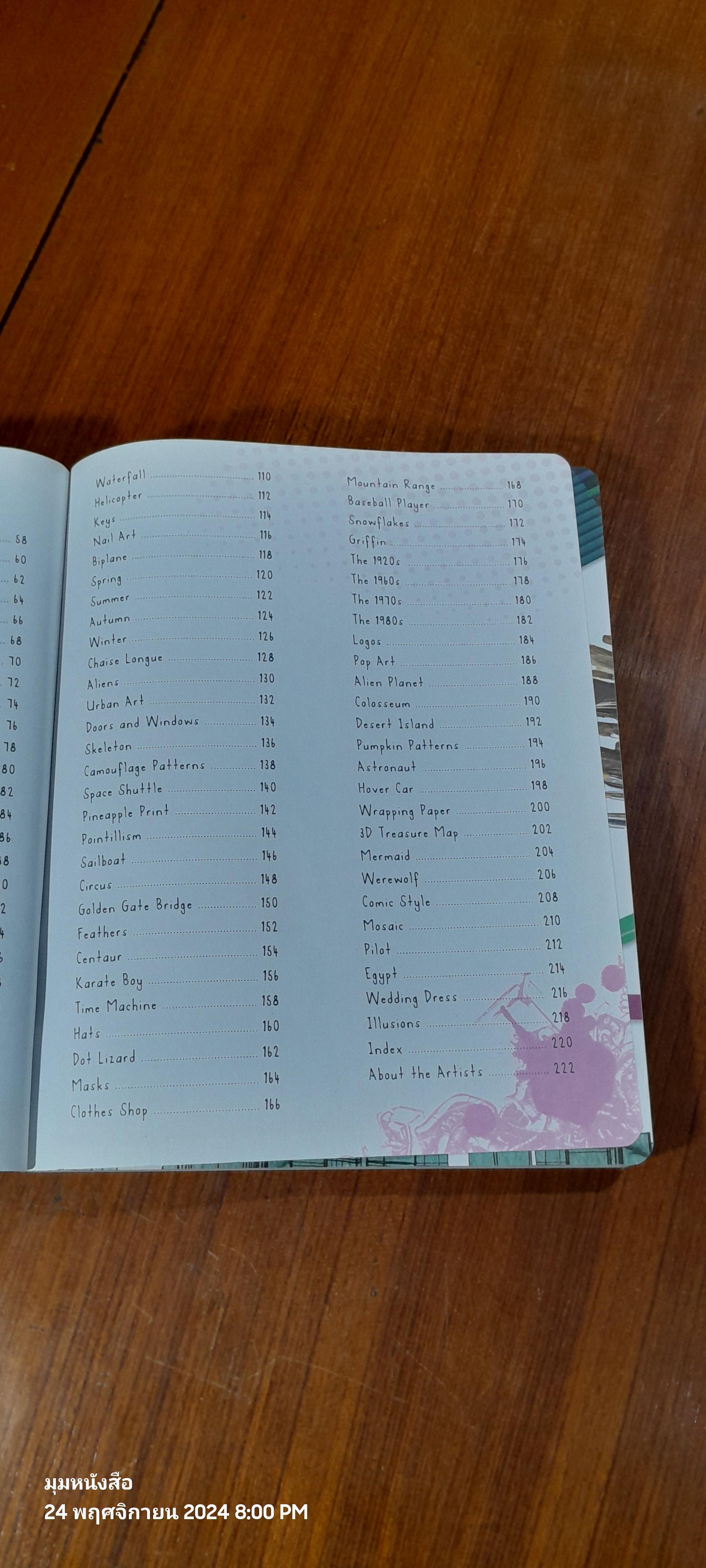 You Can Draw It All! by Parragon Books