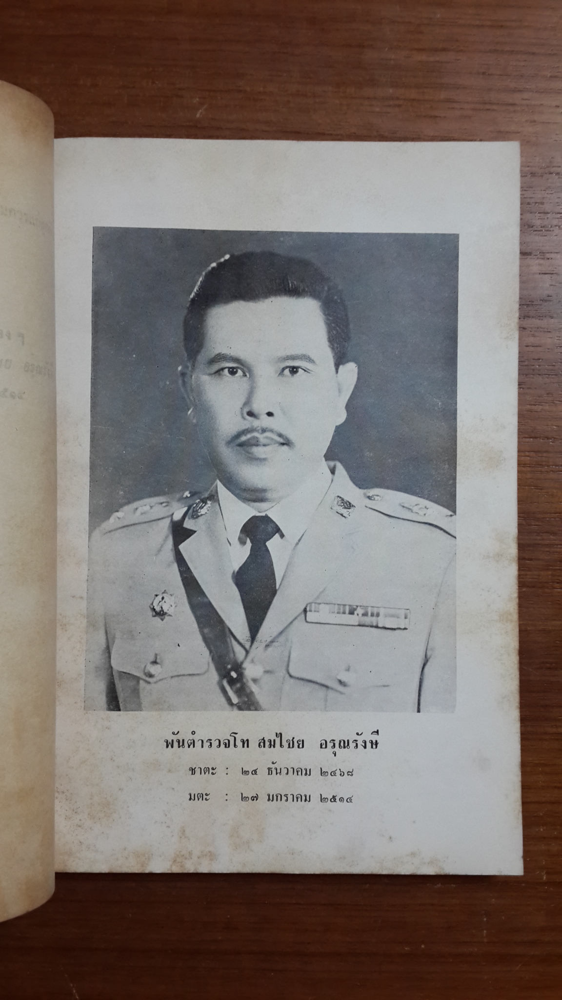ท่านเข้าใจธรรมะอย่างไร ปริศนาธรรม / อนุสรณ์ในงานพระราชทานเพลิงศพ พันตำรวจโท สมไชย อรุณรังษี
