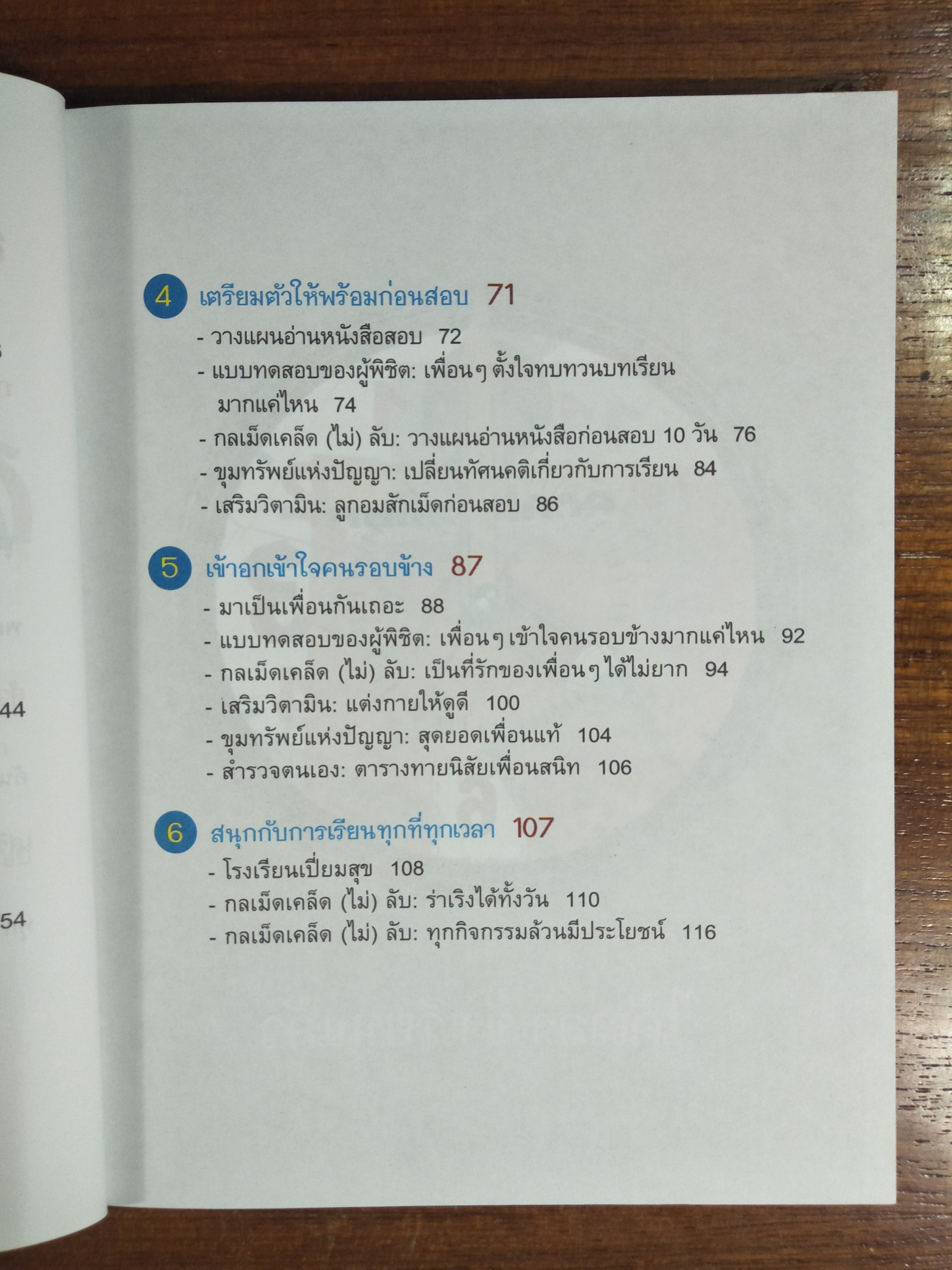 อยากไปโรงเรียนทุกวันเลยนะเนี่ย / Vitamin เขียน พรธนา ยิ่งยอดกุล แปล