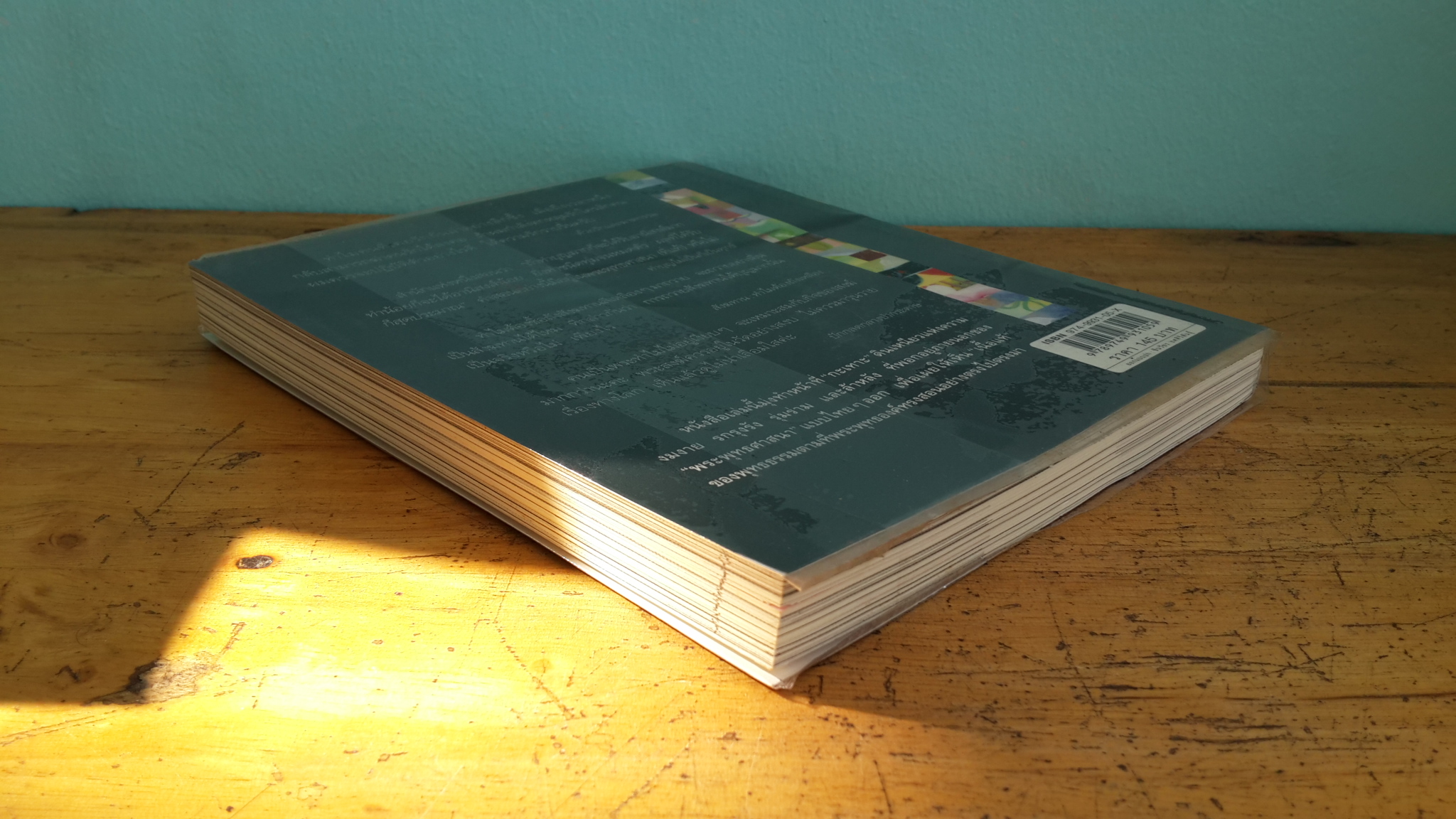 ธรรมะทำไม / ว.วชิรเมธี