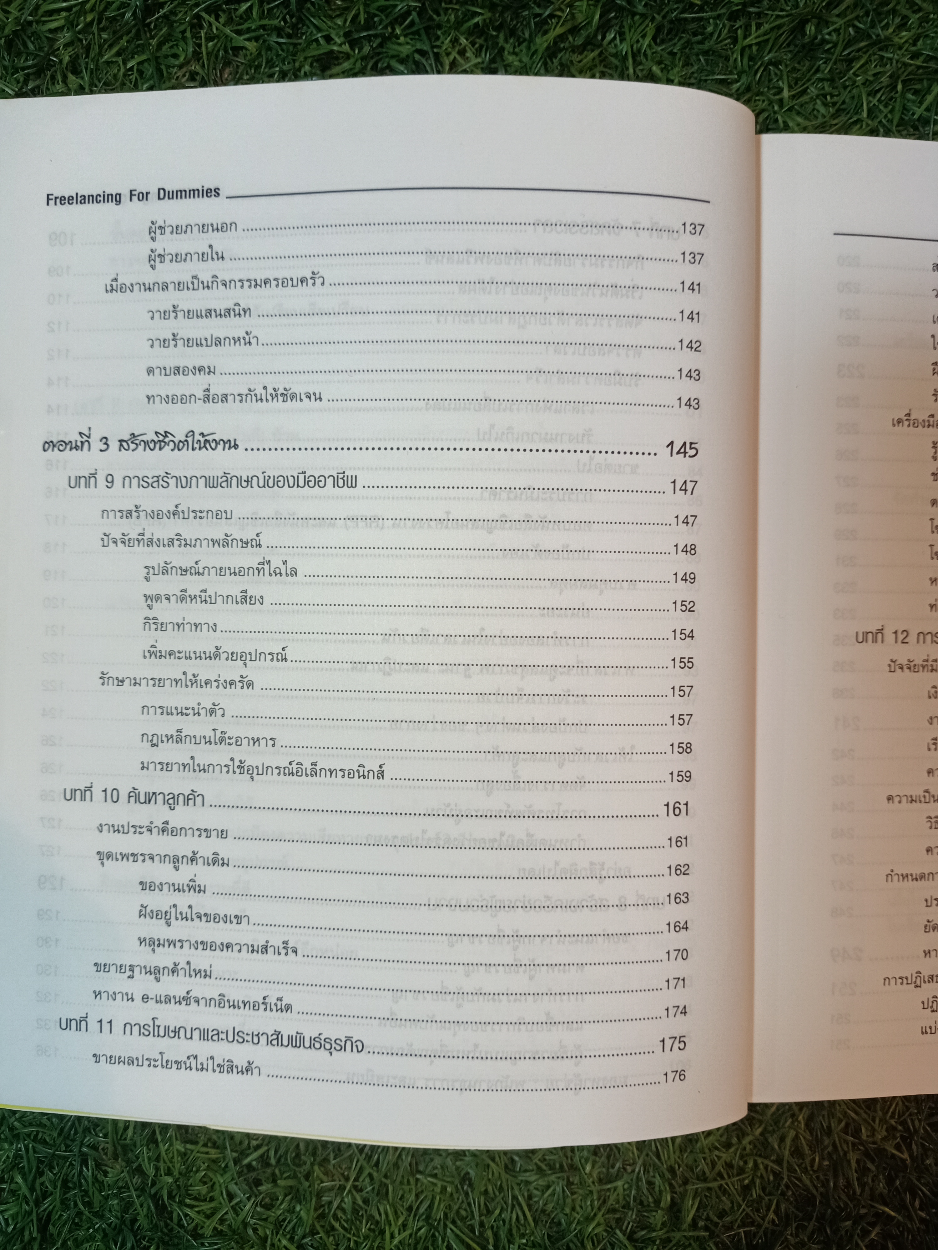 คู่มือฟรีแลนซ์ FOR DUMMIES / ซูซาน เอ็ม เดรค