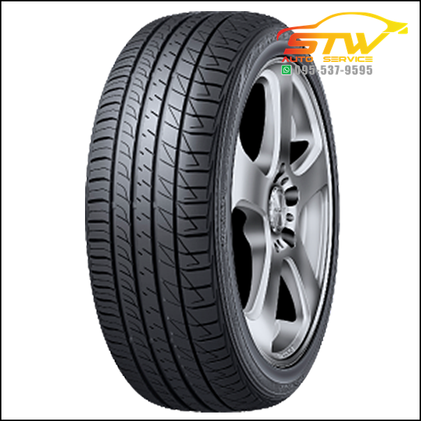 โปรโมชั่น ยางใหม่ ลดราคาพิเศษ DUNLOP SP SPORT LM705