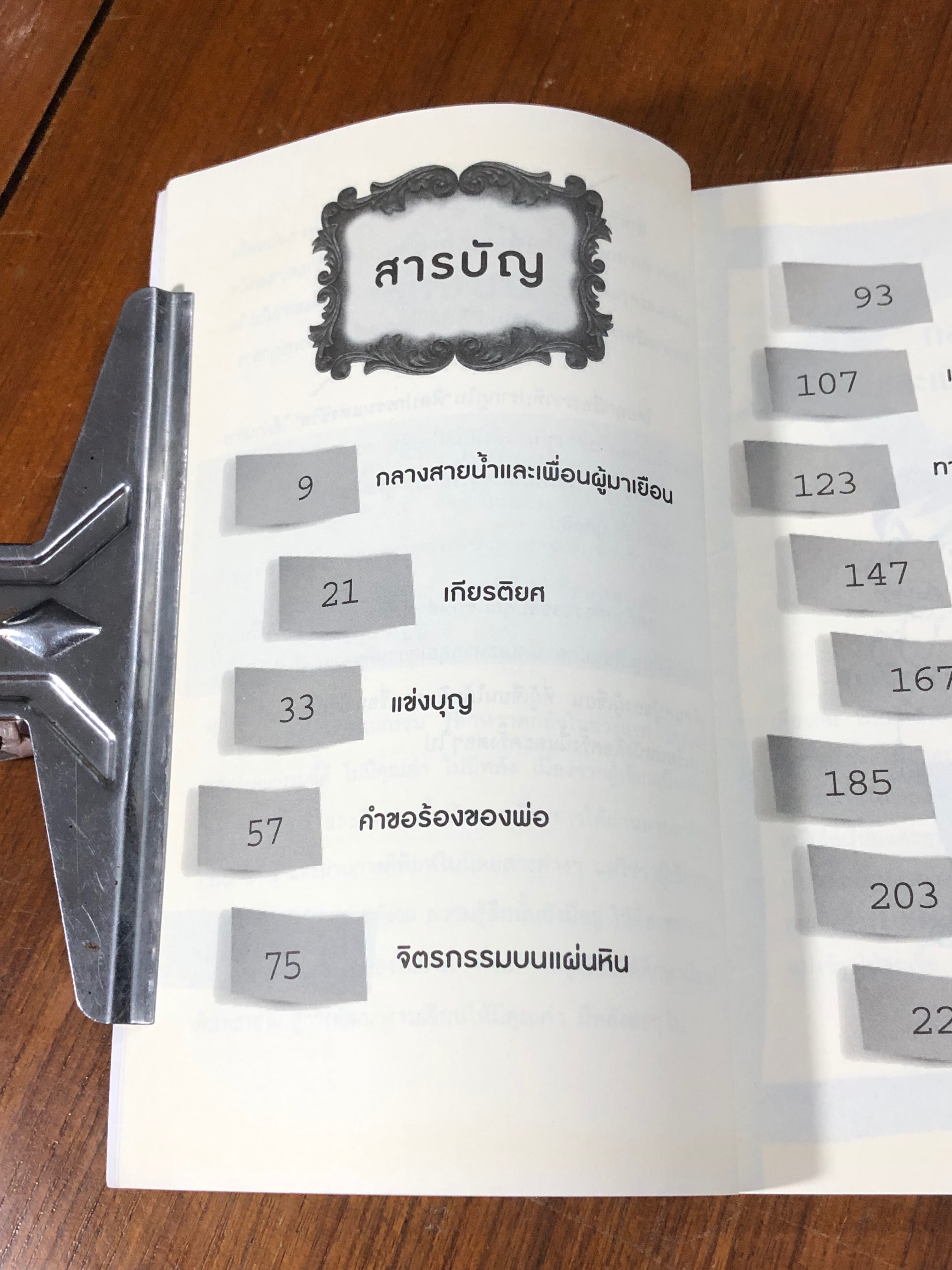 รวมเรื่องสั้น ศิลปกรรมแห่งชีวิต / ชม นวนมุสิก