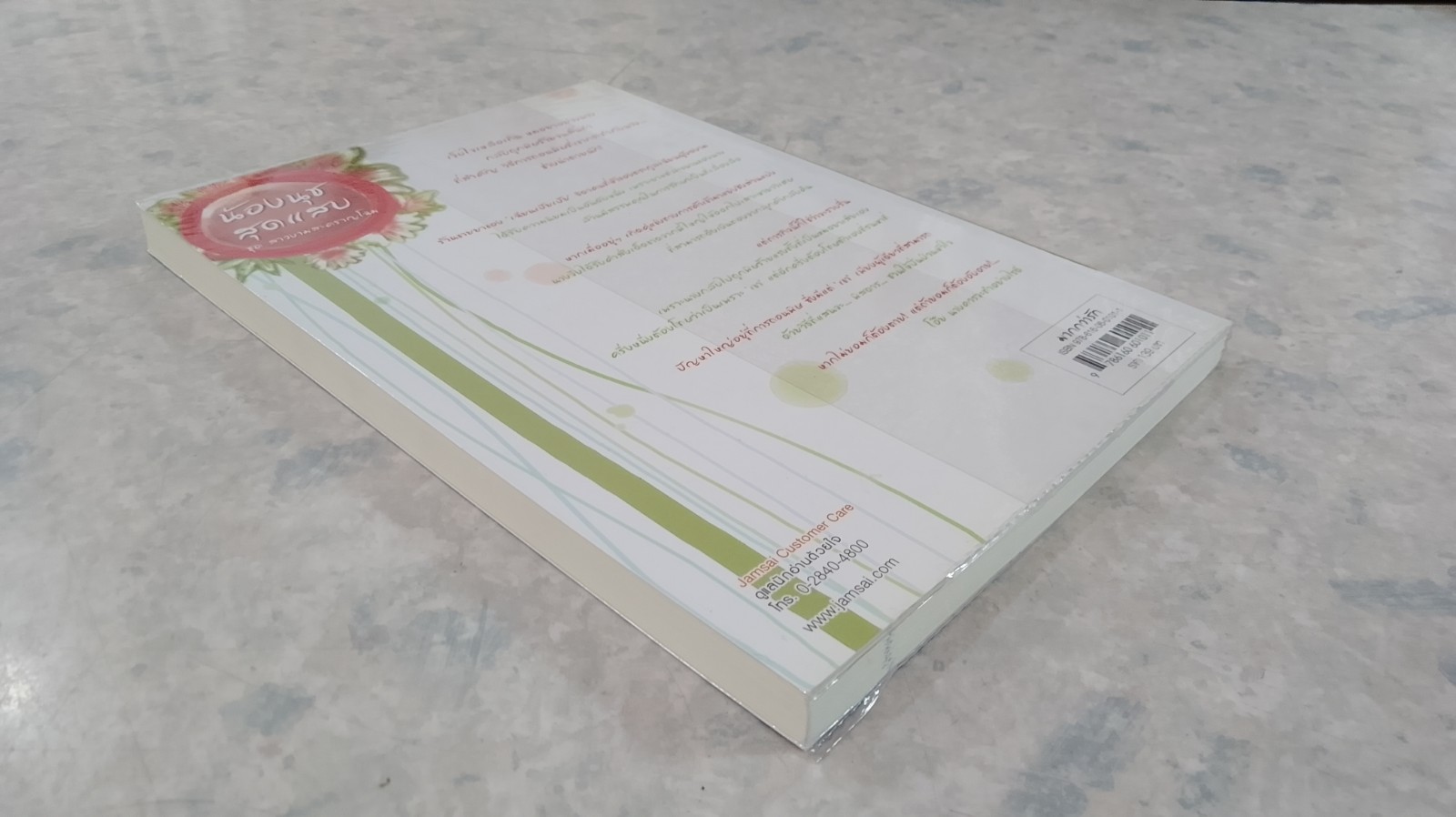 น้องนุชสุดแสบ / เตี่ยนชิน