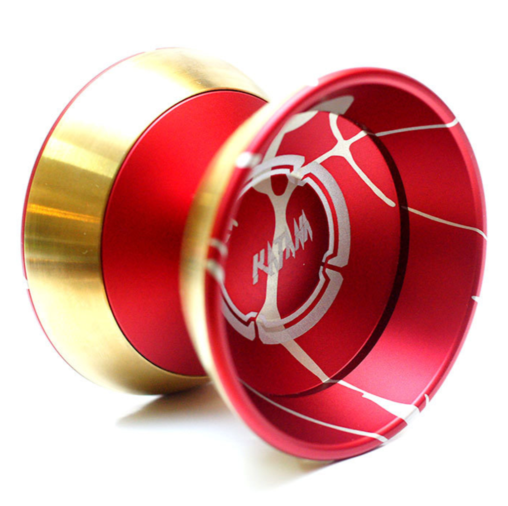 MagicYoyo M06 Katana