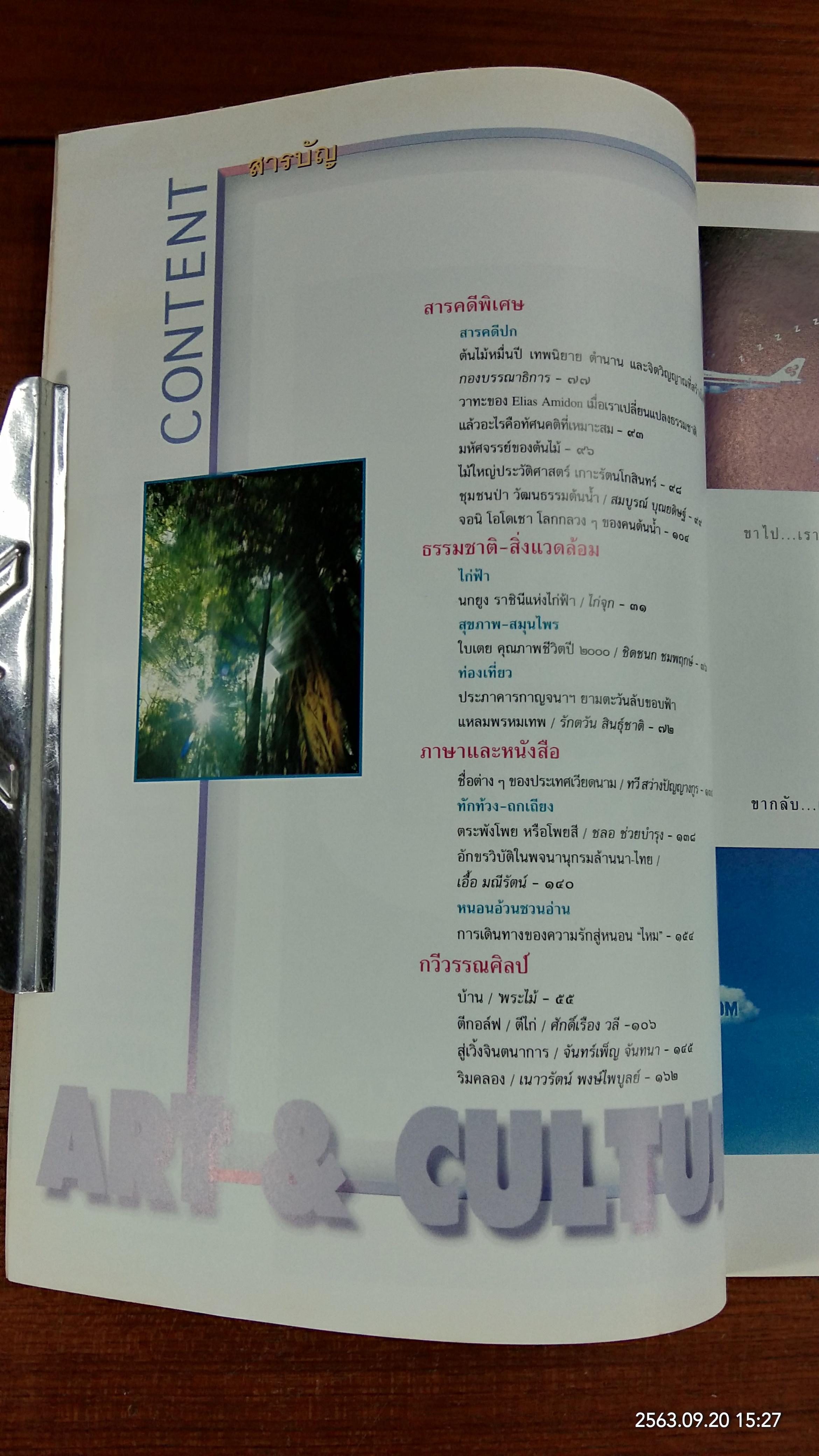 ศิลปวัฒนธรรม : ปีที่ 19 ฉบับที่ 8
