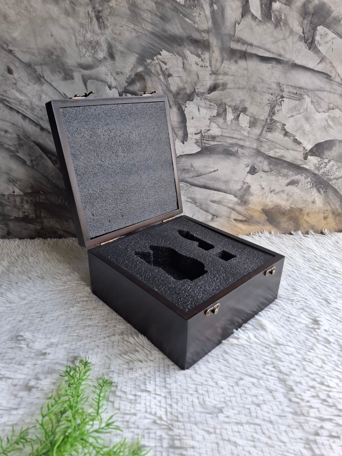 งานกล่องโมเดล