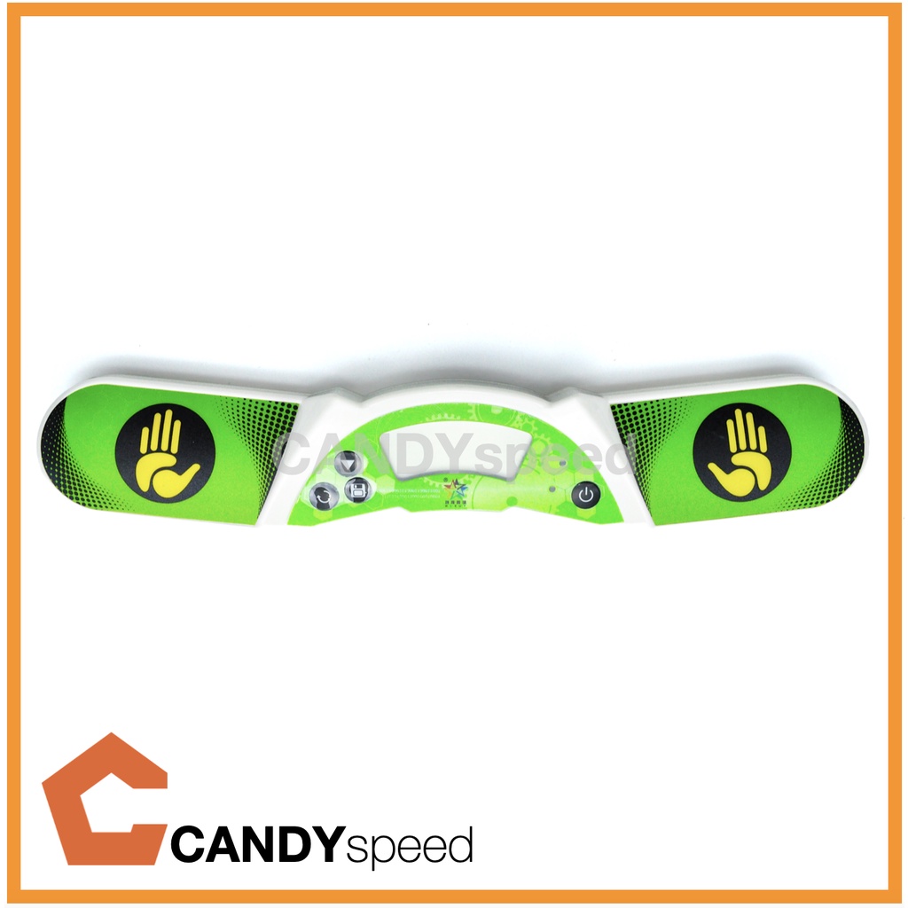 ที่จับเวลารูบิค Yuxin Timer V2 Rubik TImer, Speed Stacks Timer | By CANDYspeed