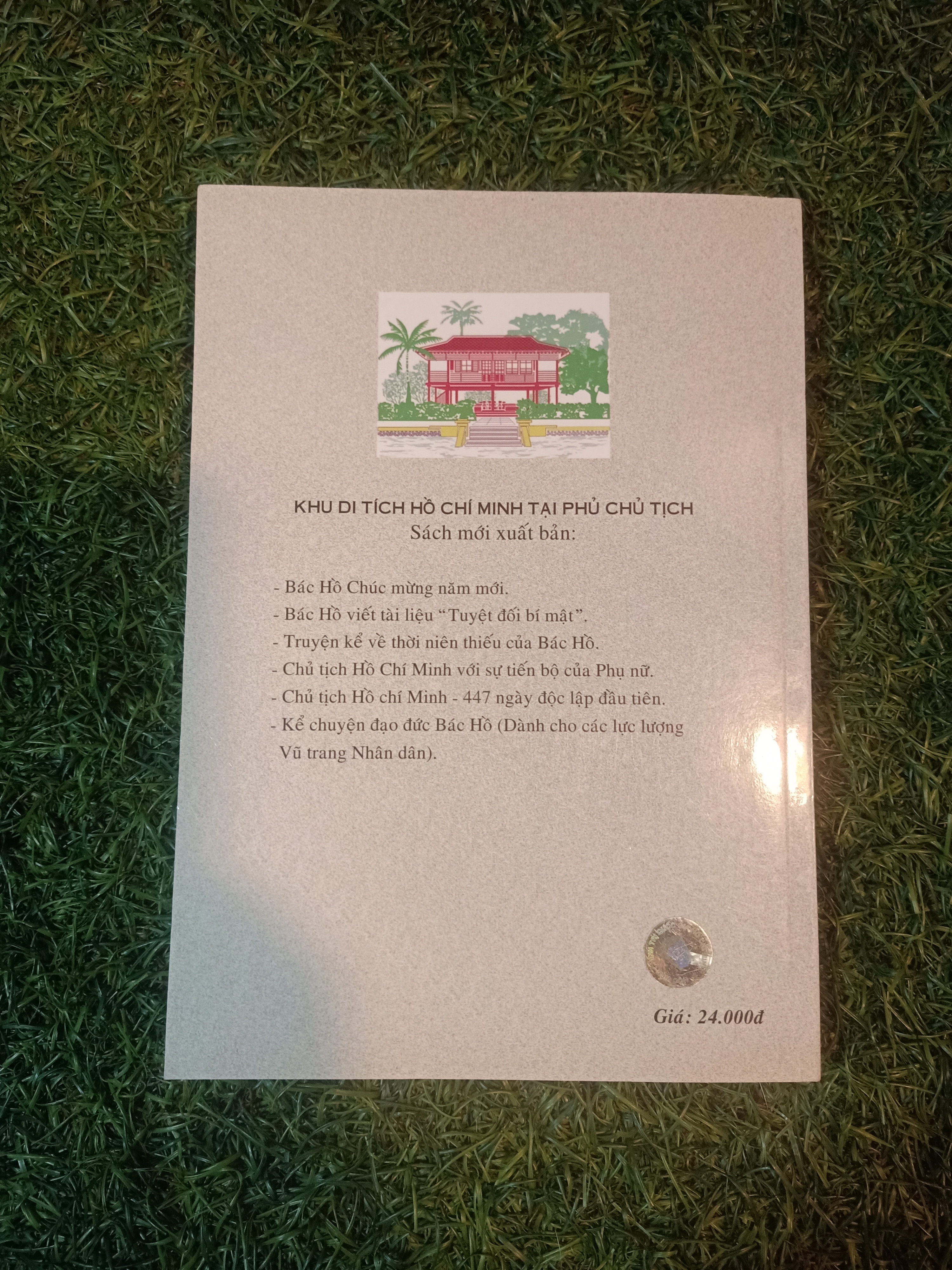 118 CHUYỆN KỂ VỀ