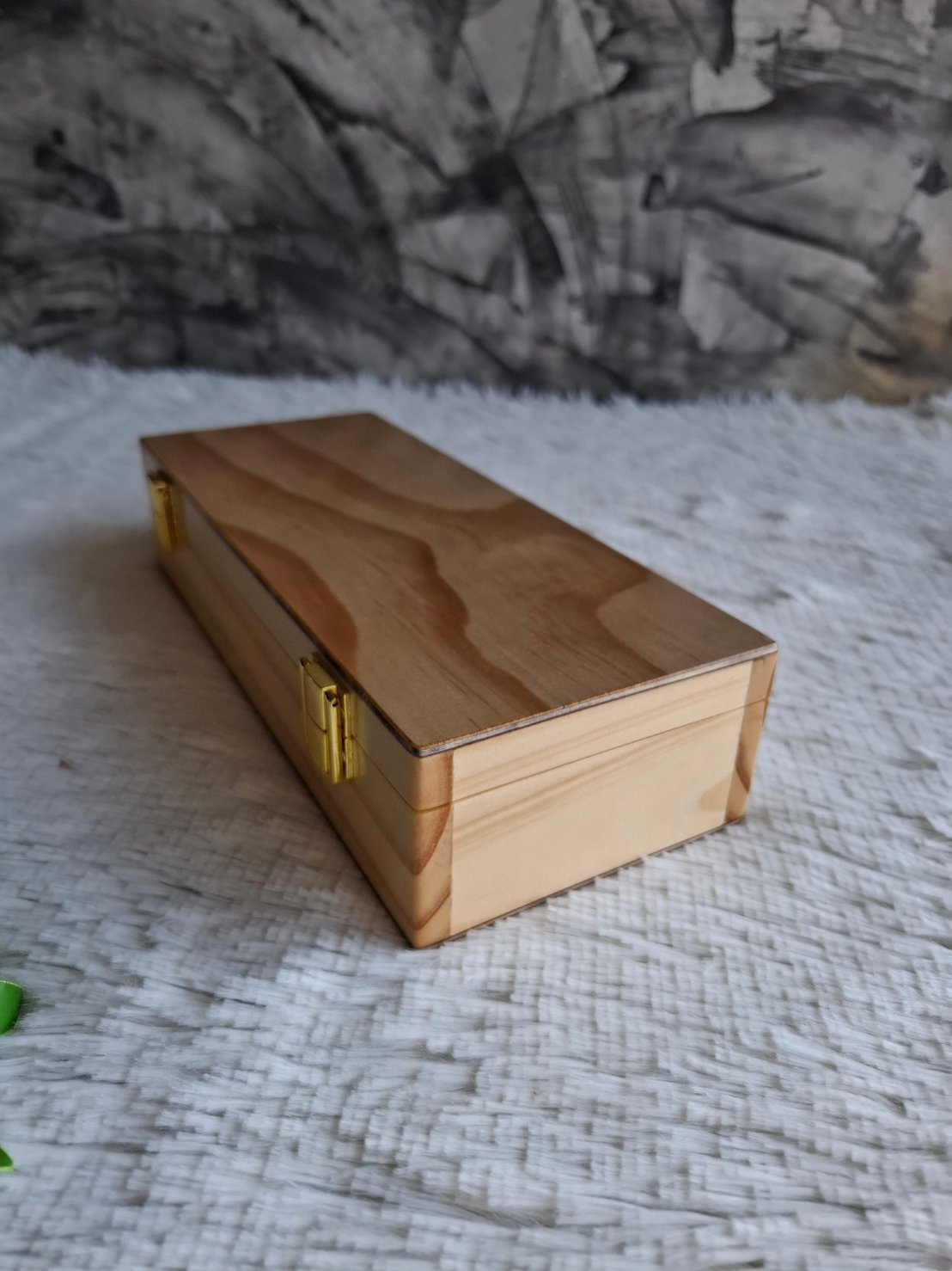 กล่องเก็บเวอร์เนียร์