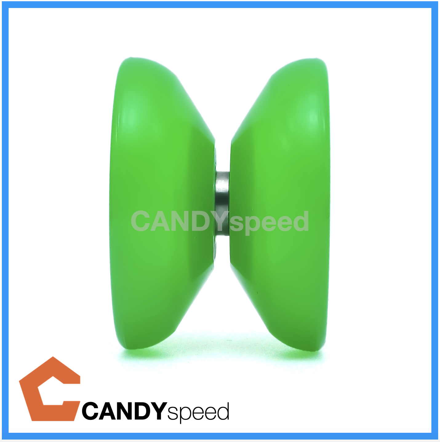 *แถมลูกปืน Unresponsive* Yoyo โยโย่ MagicYoyo K1 | by CANDYspeed