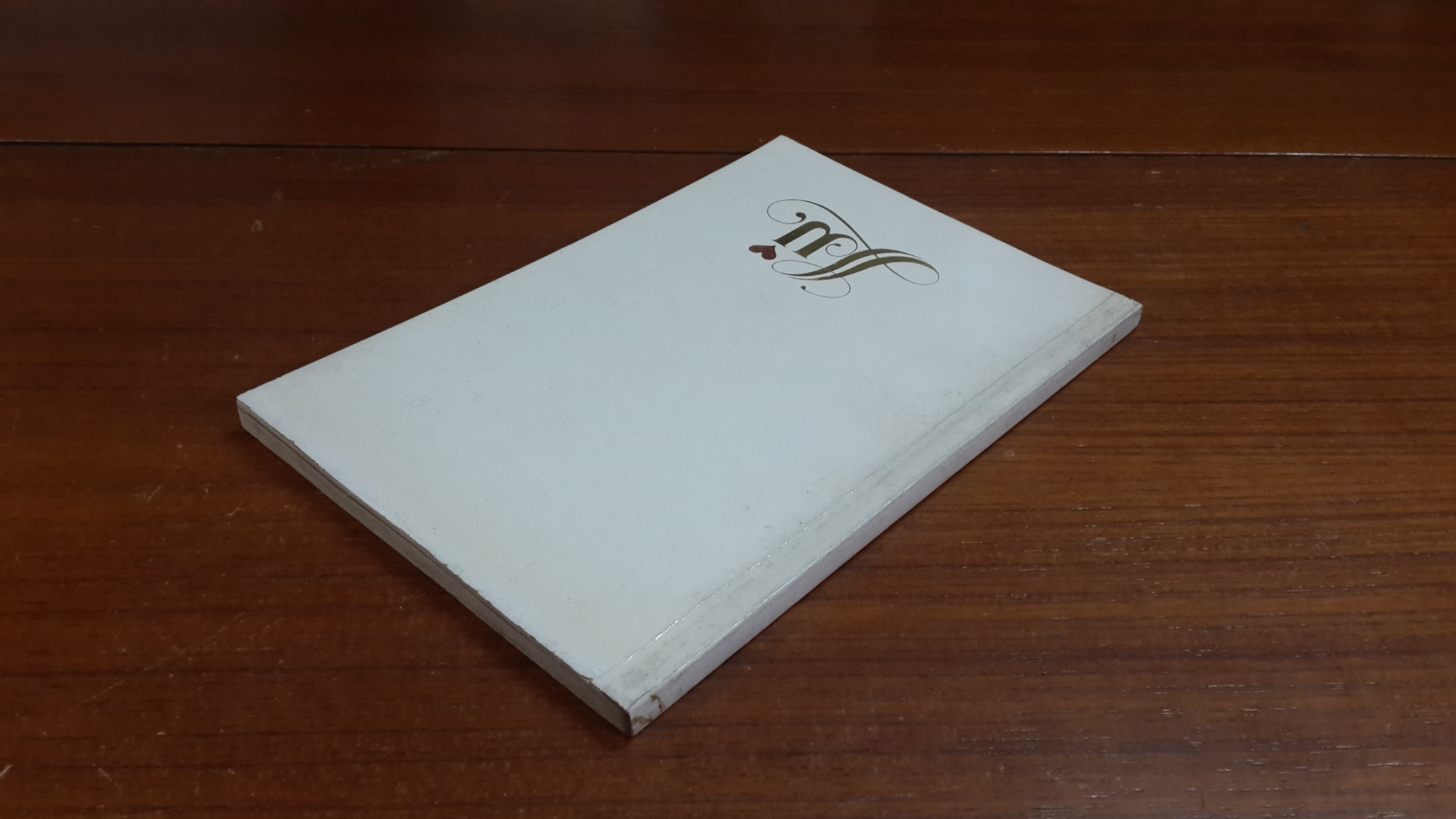 อนุสรณ์ในงานฌาปนกิจศพ แม่ จันทร์ดี งามเมือง