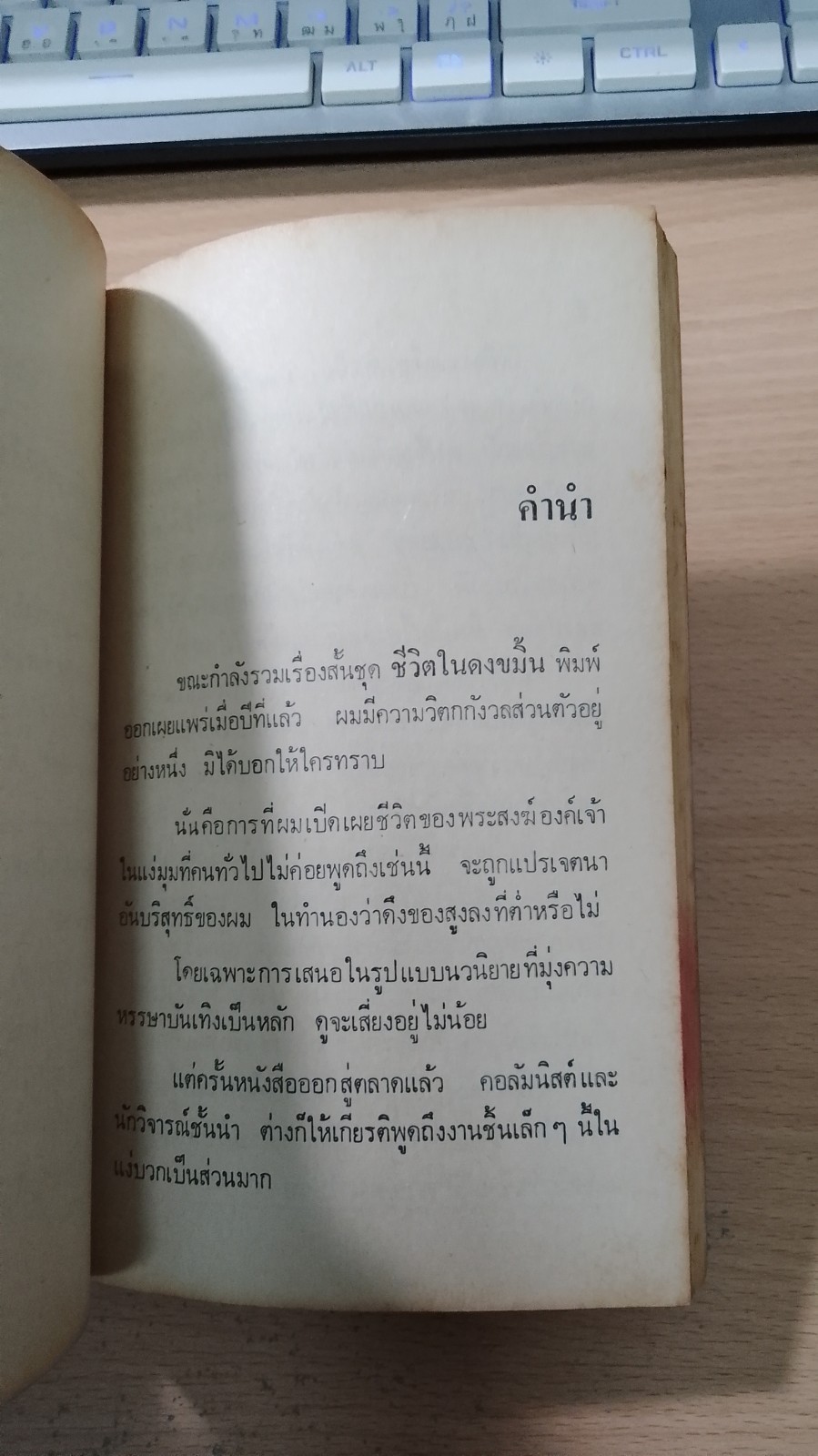 แสงไต้กลางกรุง / ไต้ ตามทาง