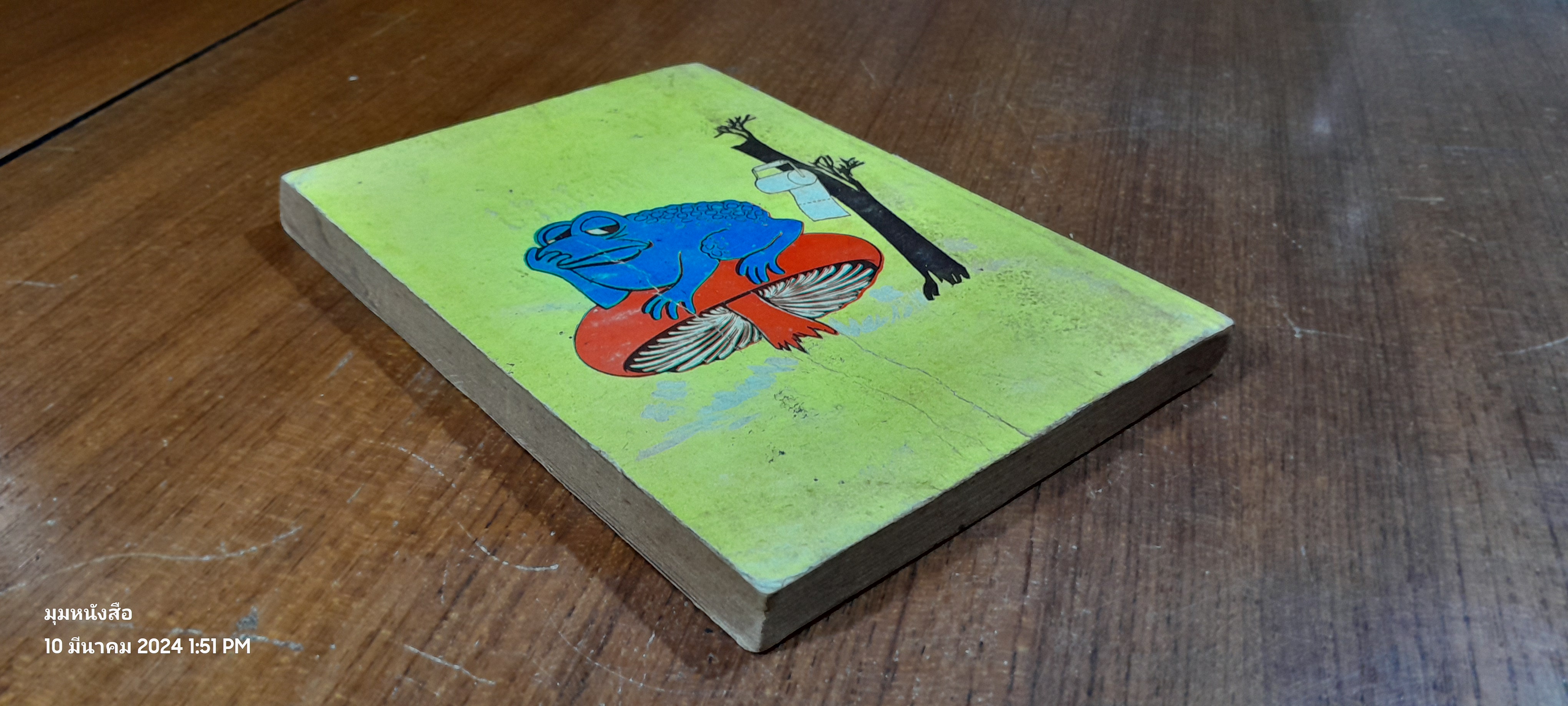 เพลียกมล / กระจกฝ้า