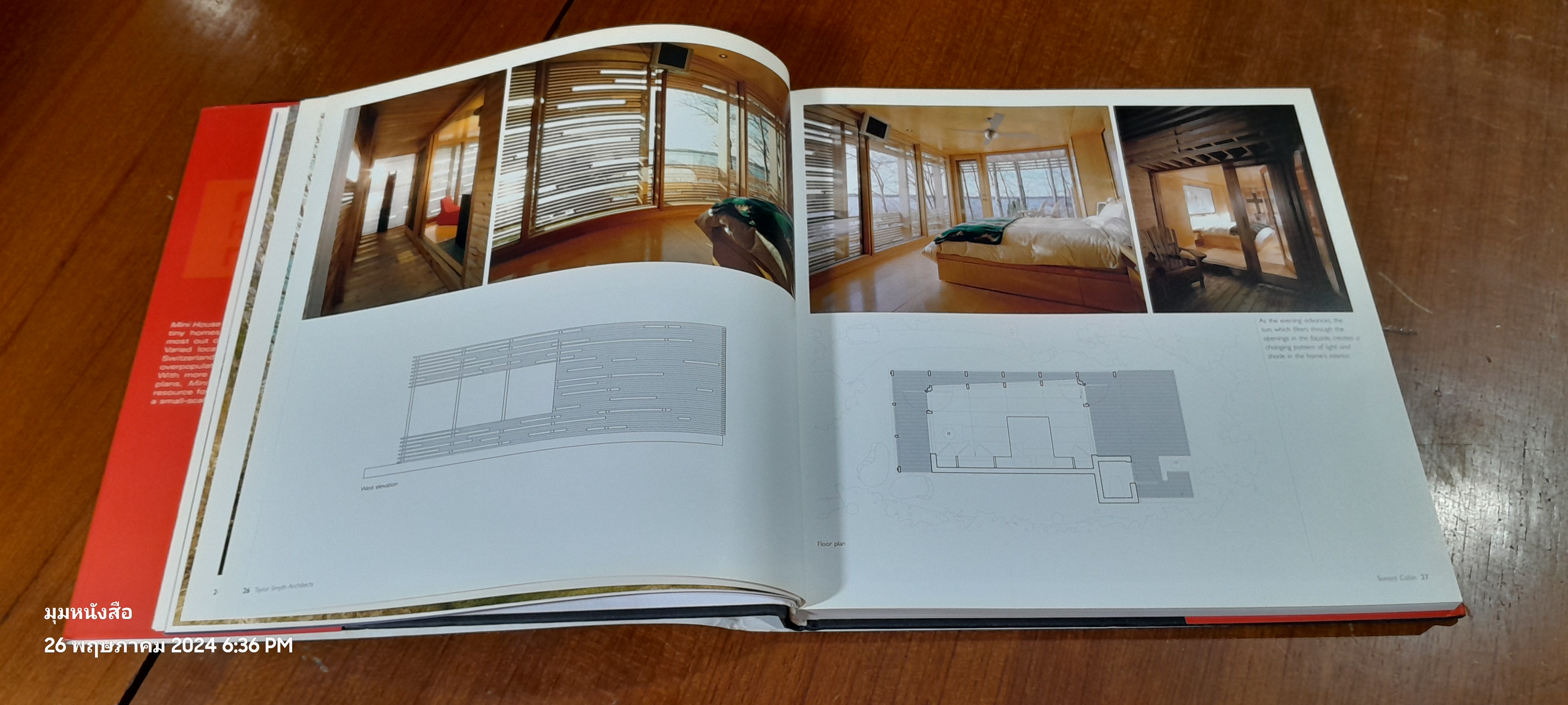 mini house now / Agata Losantos