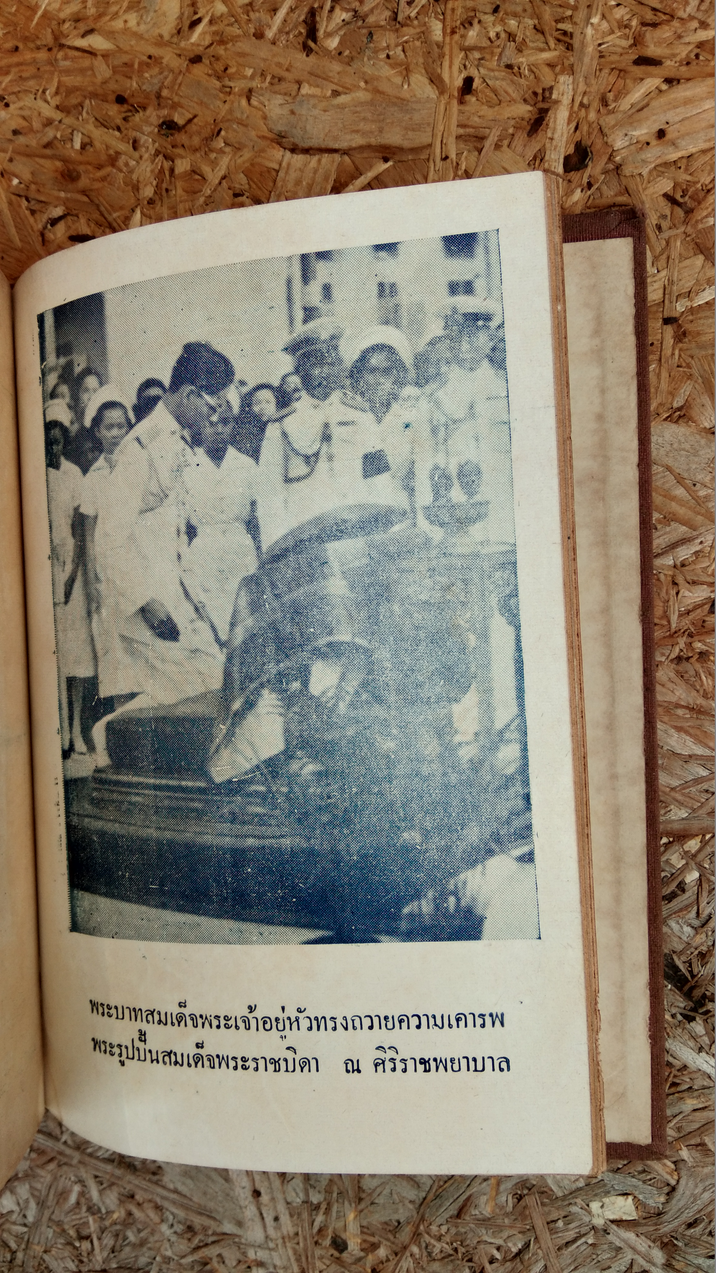 ๗๔ วันแห่งพระราชจริยาวัตร ของ ในหลวงภูมิพลฯ / ลมูล อติพยัคฆ์