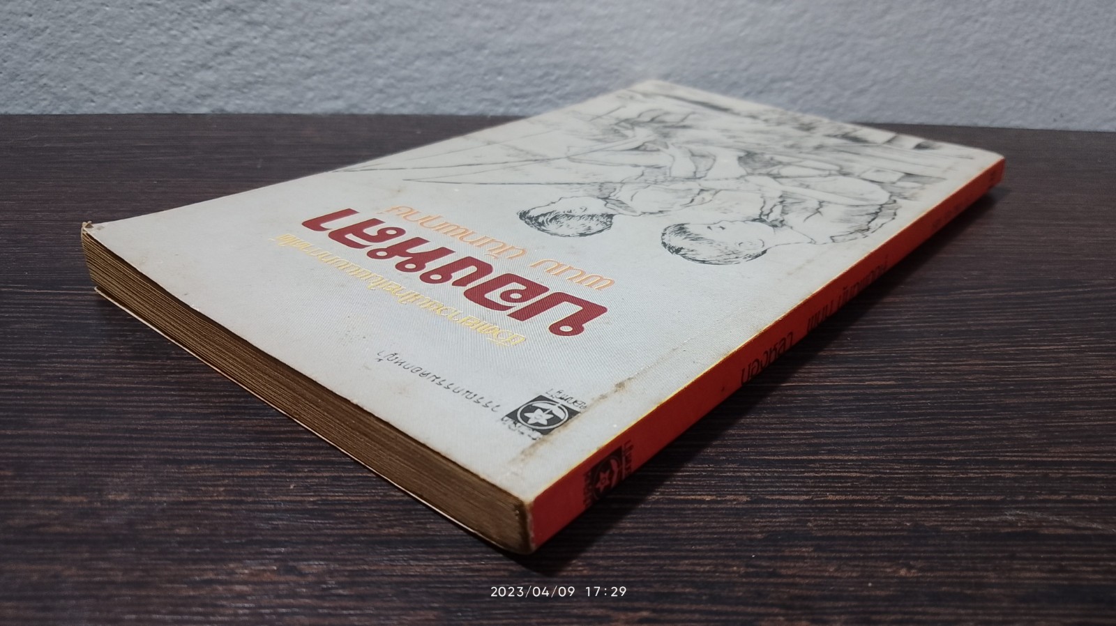 บองหลา / พนม นันทพฤกษ์