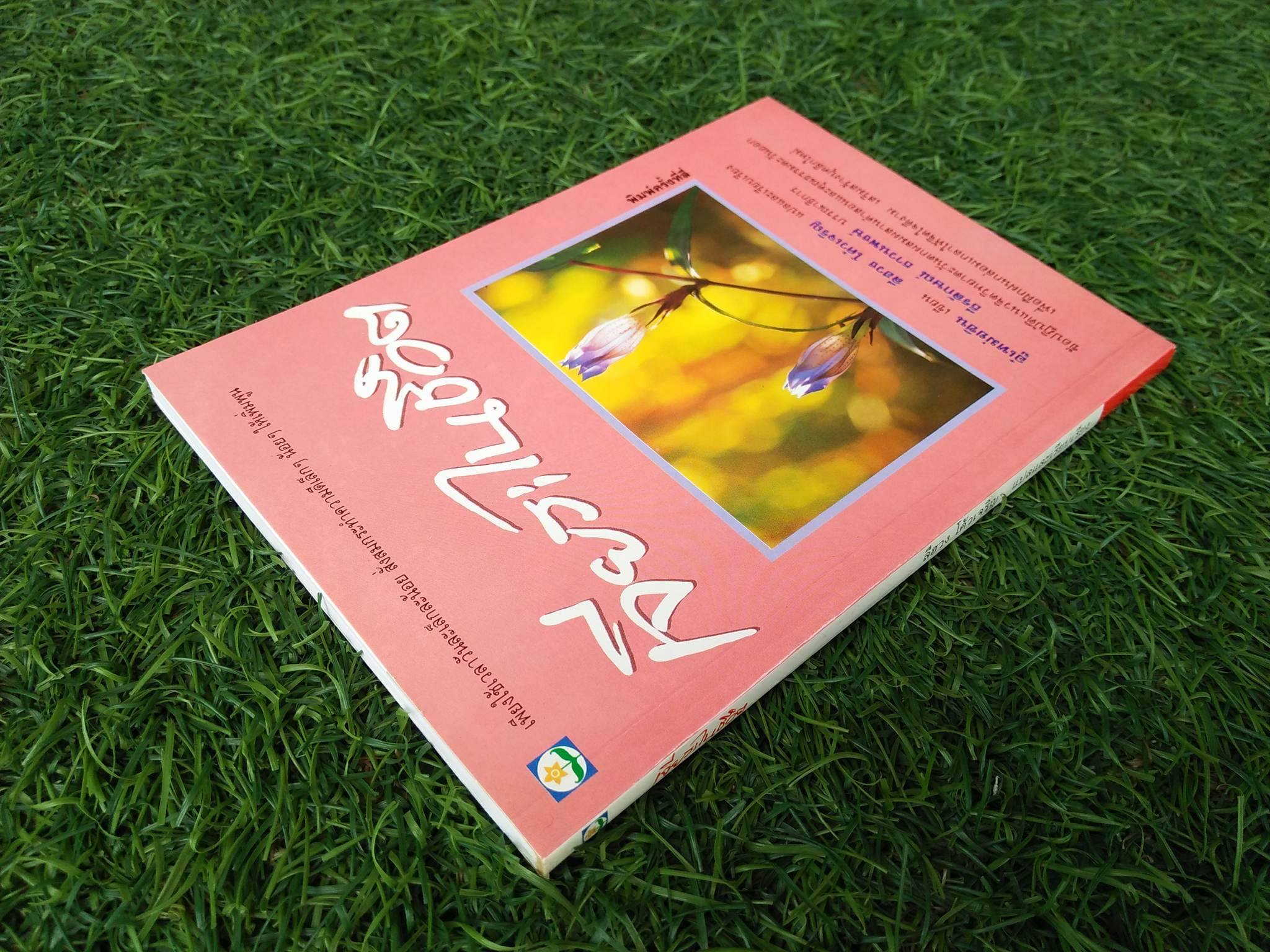 เจียระไนชีวิต / อู๋เหม่ยชิน