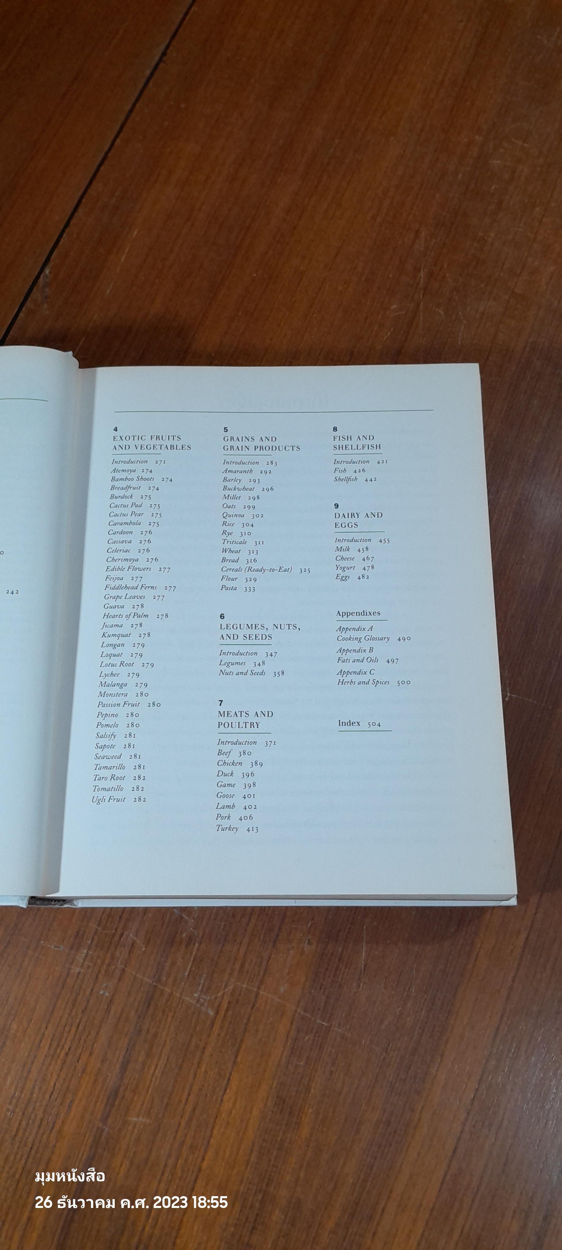 The Wellness Encyclopedia of Food and Nutrition