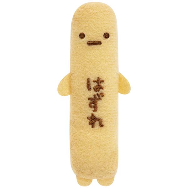 ตุ๊กตา Sumikko Gurashi - Everyone Gathers ตัวเล็ก ไซส์ SS แบบไอศกรีมแท่ง + ไม้ที่ไม่ถูกรางวัล ขนาด 9 x 4.5 x 3.5 ซม.