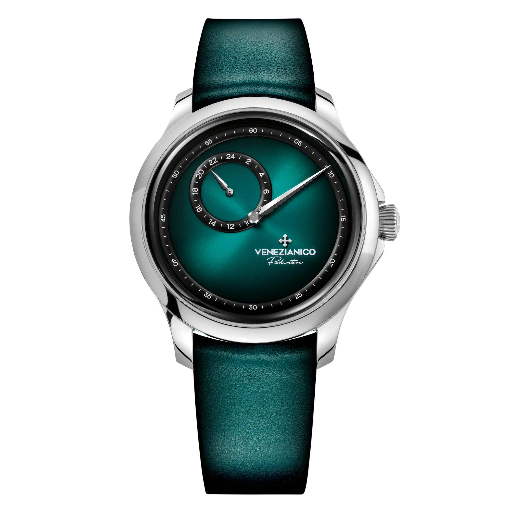 Venezianico Redentore Enigma 40