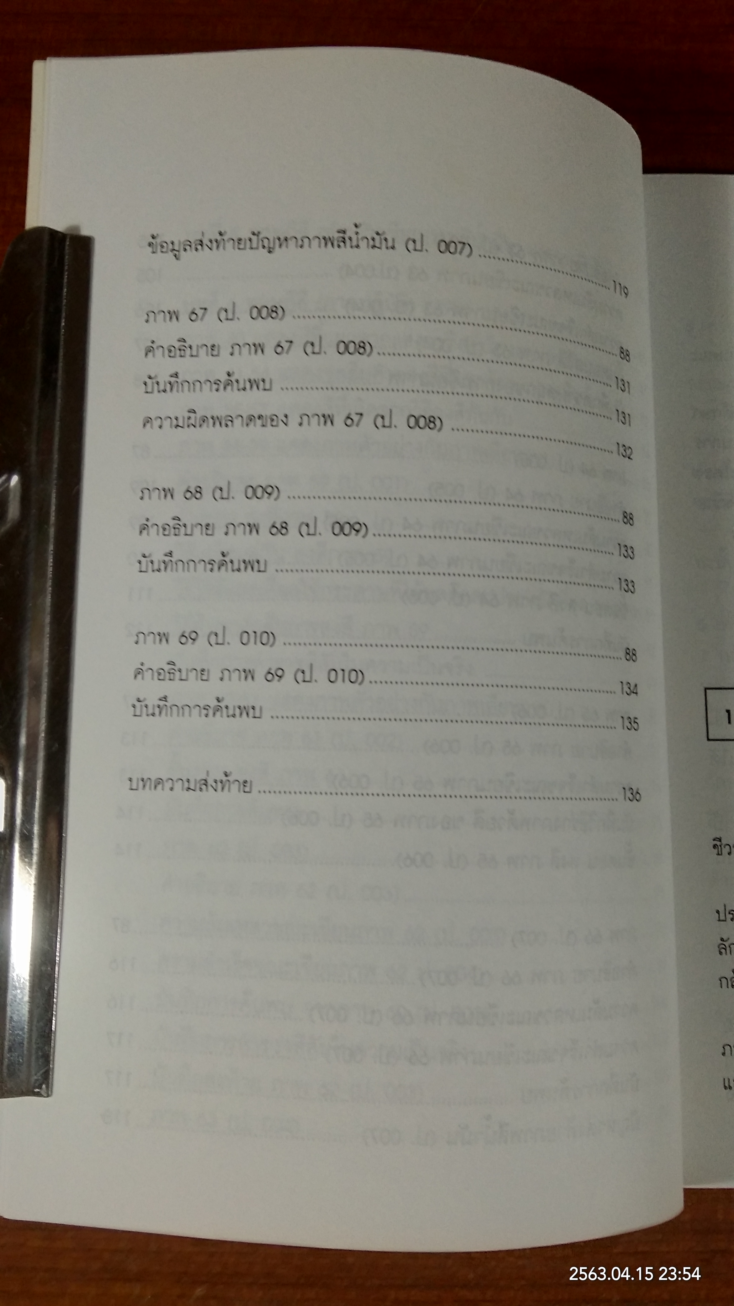 เขียนภาพ / ป.แผนสำเร็จ