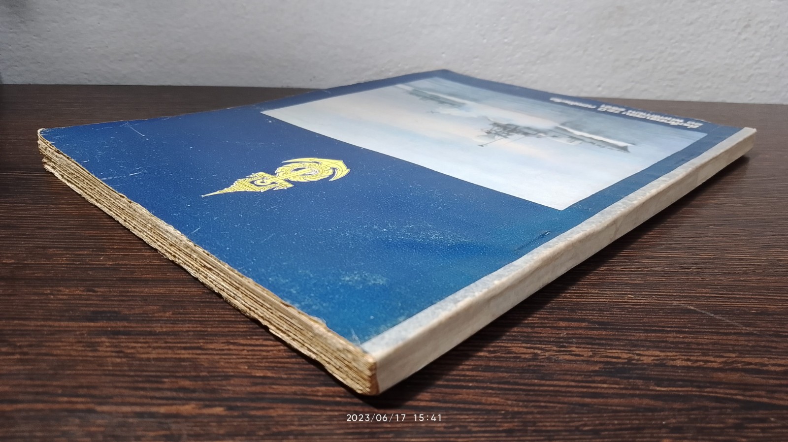 ที่ระลึกครบรอบ 72 ปี กองทัพเรือ 20 พฤศจิกายน 2521