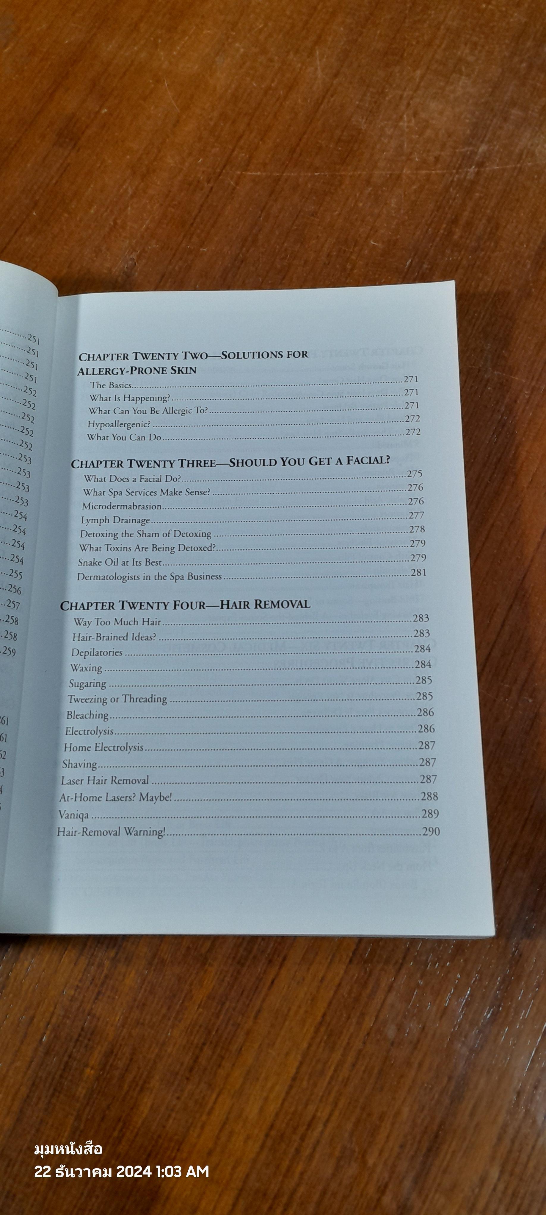 The Original Beauty Bible / Paula Begoun