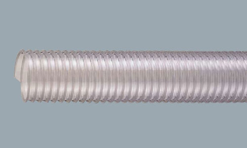 TOTAKU CLEAR DUCT ท่อใส ใช้สำหรับดูดฝุ่นผง เม็ด และ แก๊ส 0 กก.
