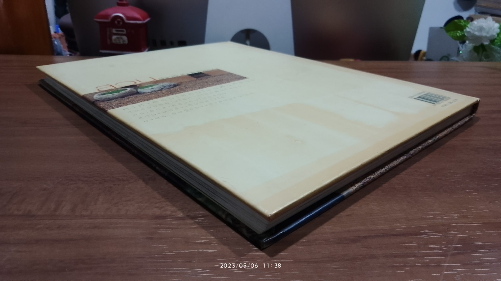 สวนสำหรับคนไม่มีสวน / บ้านและสวน