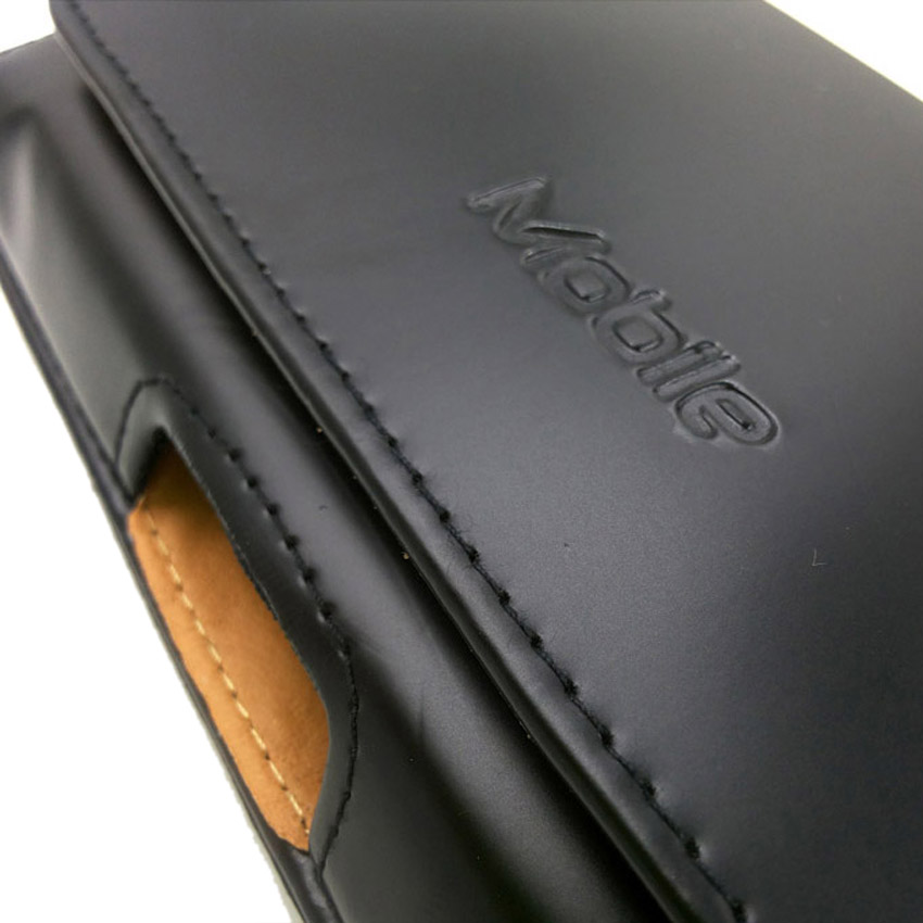 เคสหนังเหน็บเอว ซัมซุงโน๊ต 1 แนวนอน