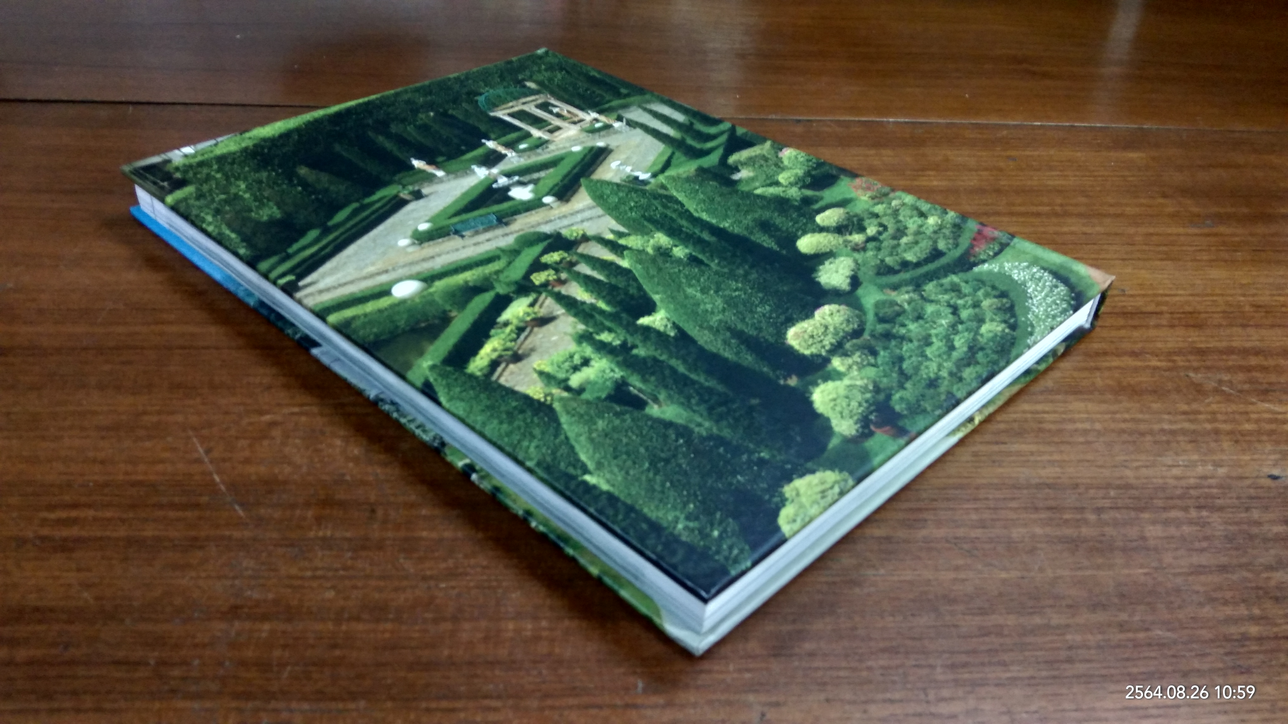 สวนพฤกษศาสตร์นงนุช พัทยา