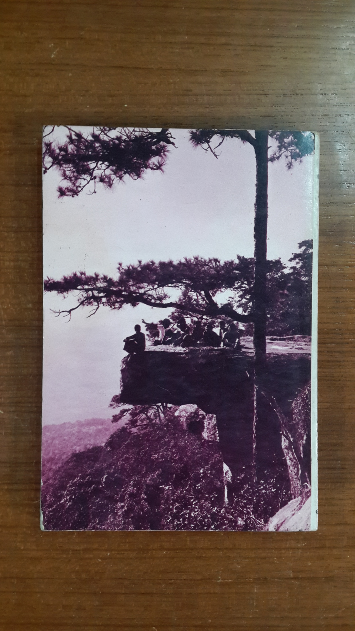 ภูกระดึง / กมล ฉายาวัฒนะ