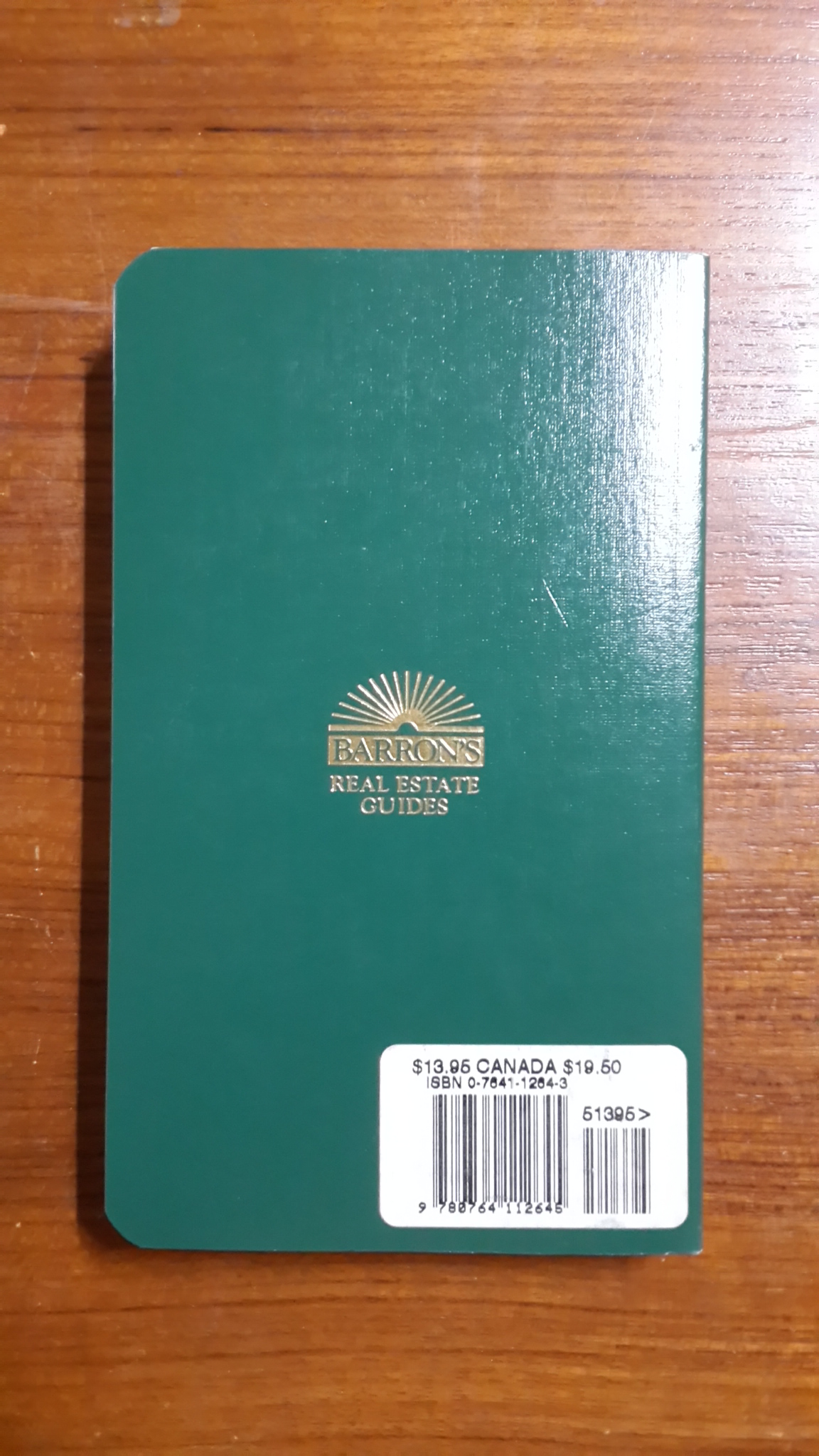 Dictionary o Real Estate Terms