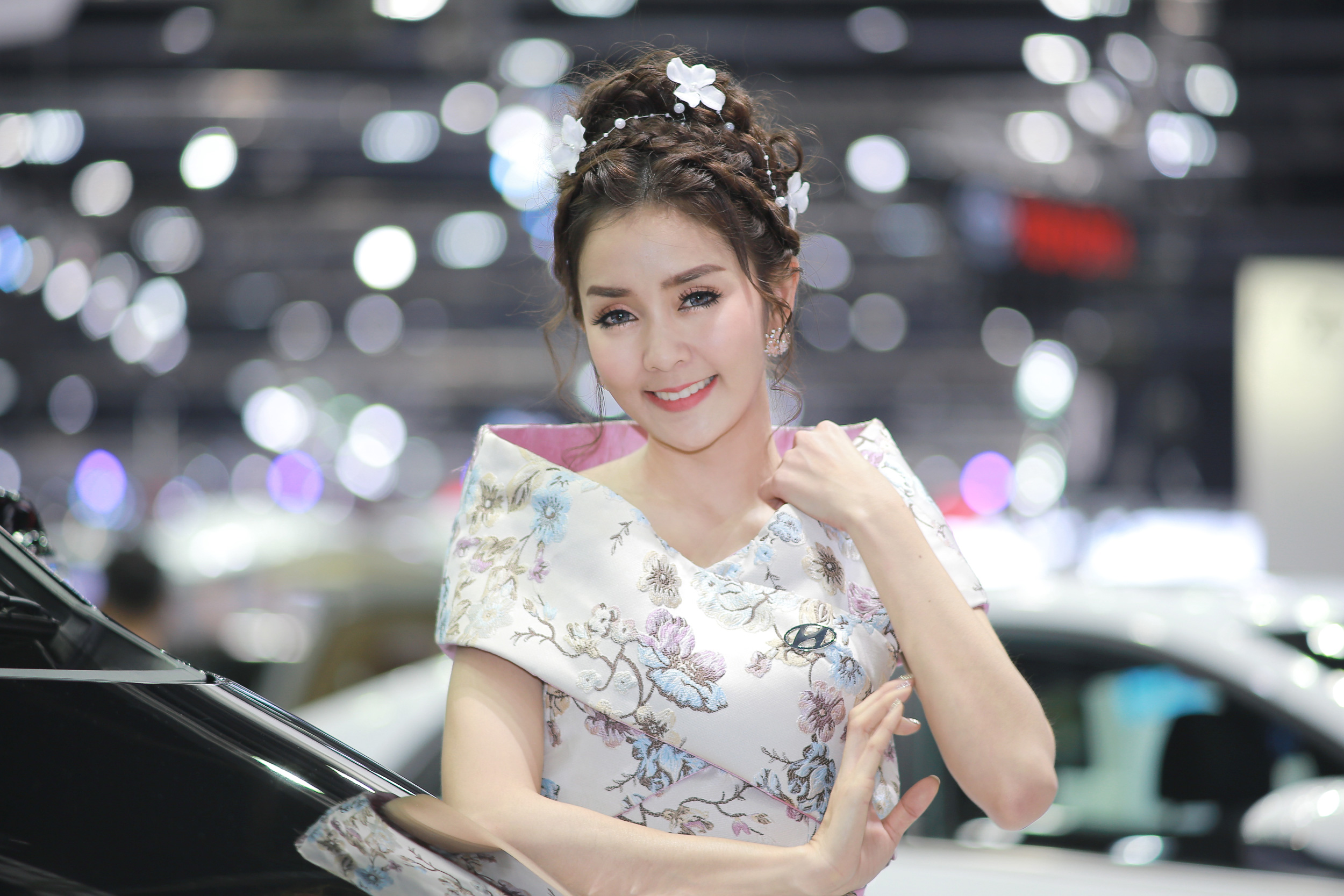 Minolta MC Rokkor-PF 135/2.8 *MD Mount เลนส์พรอตเทรตคมๆโบเก้สวย