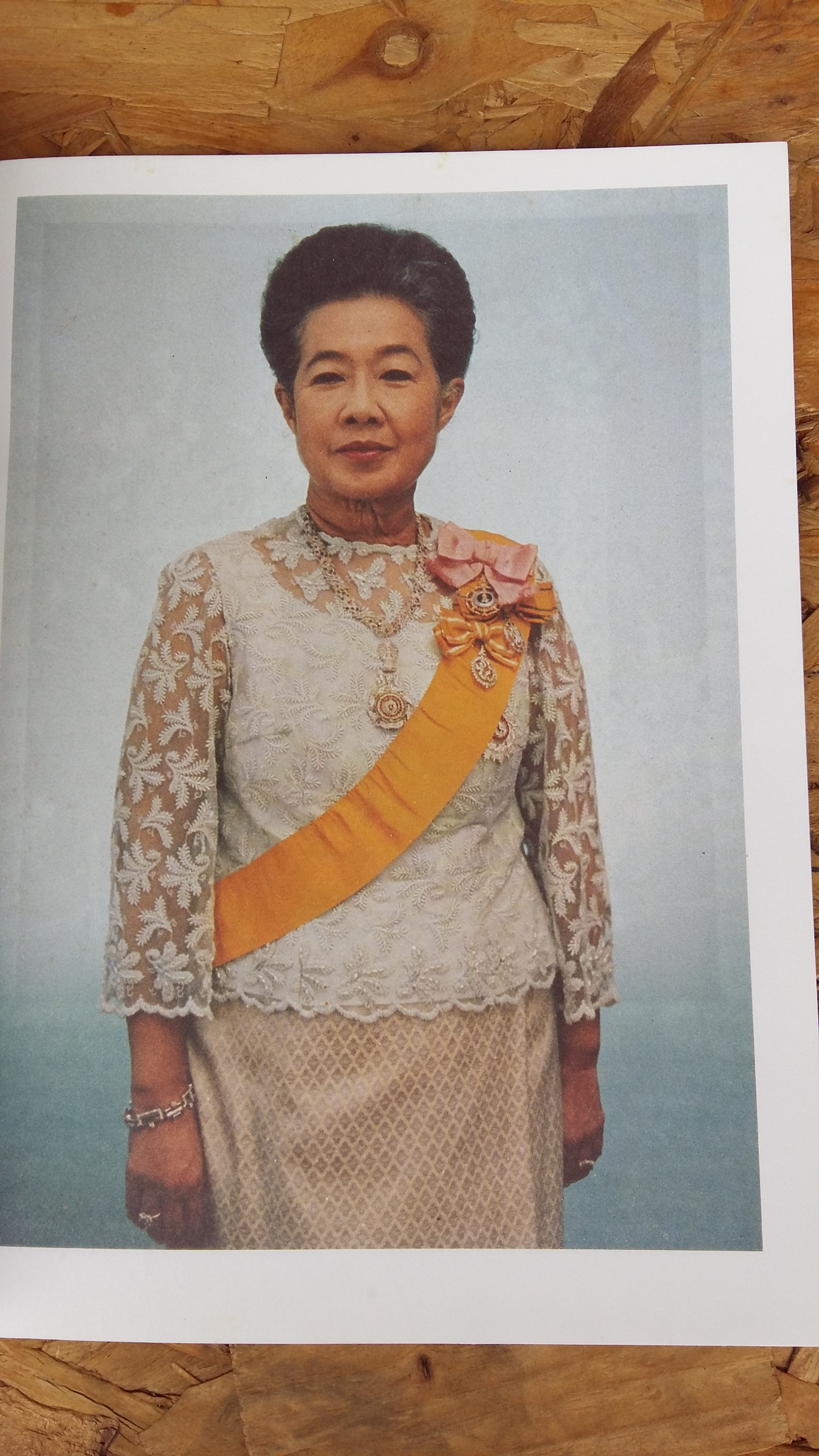 พระราชประวัติ สมเด็จพระนางเจ้ารำไพพรรณี พระบรมราชินี ในรัชกาลที่๗